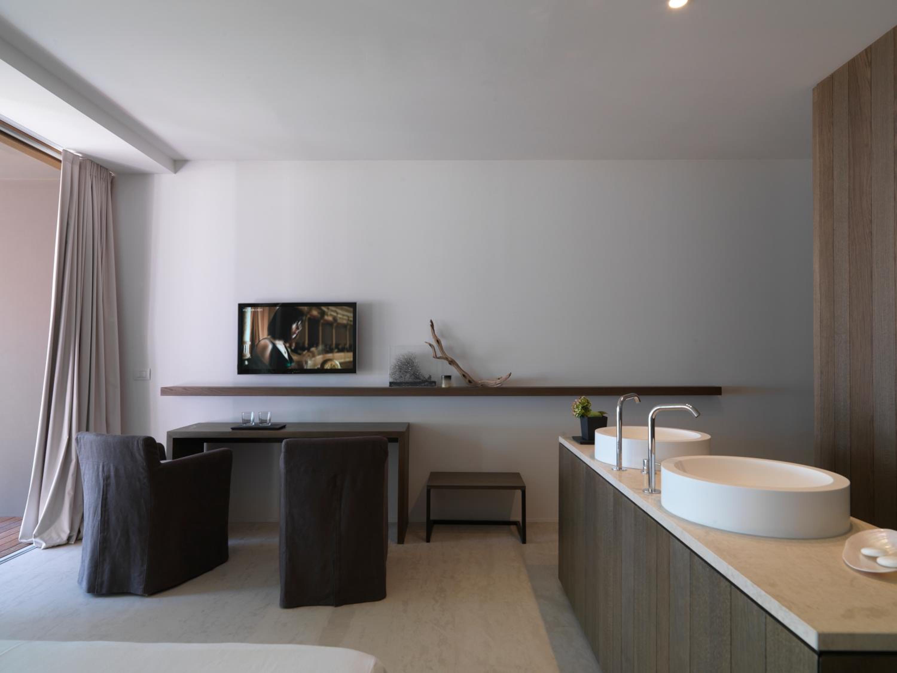 Family Suite - Photo 2