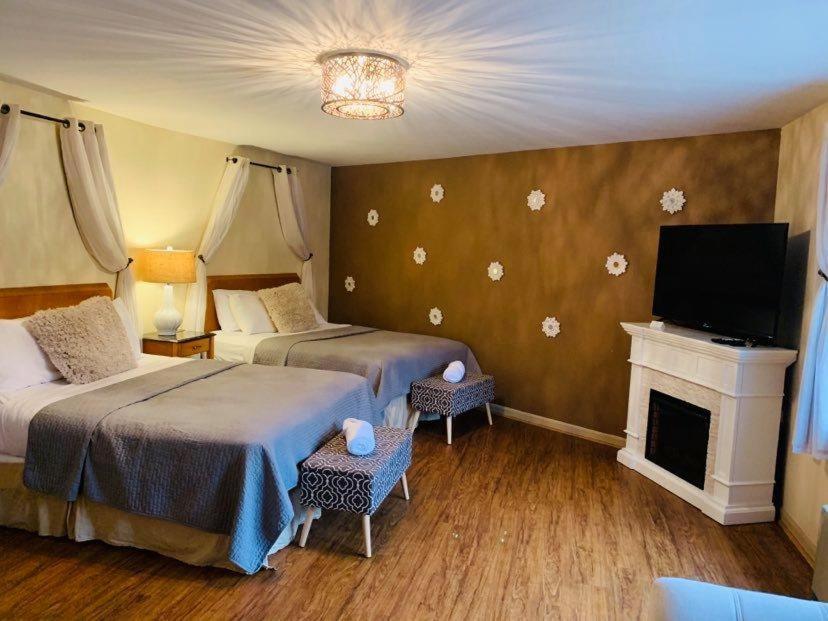 Starlight Lodge at Rockport Harbor, Billede 2