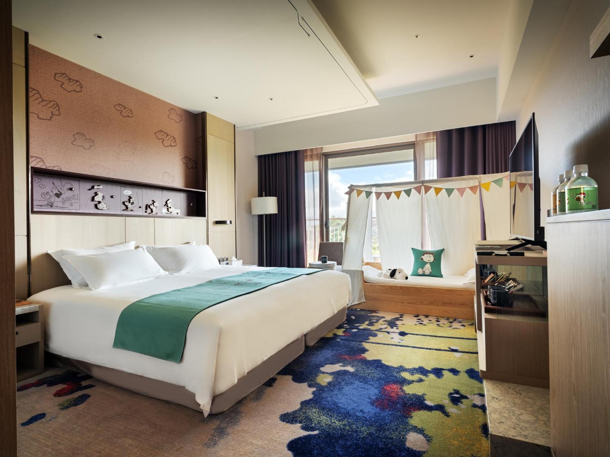 Triple Room with Balcony - Photo 1