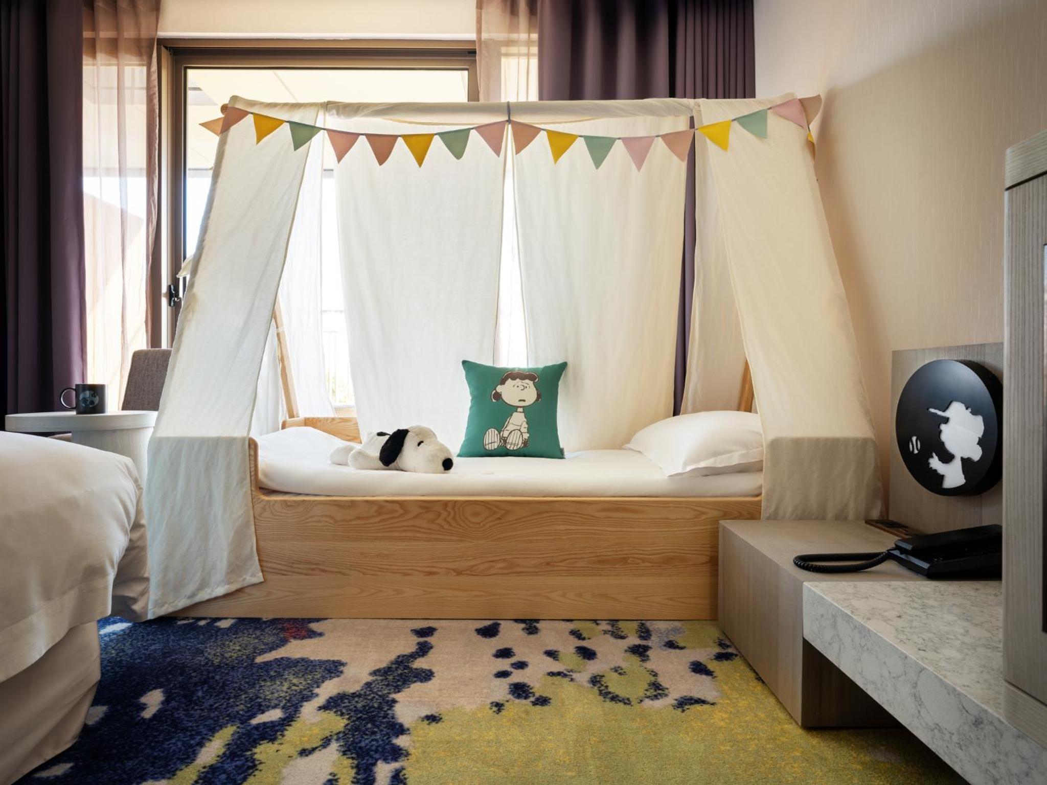 Triple Room with Balcony - Photo 2