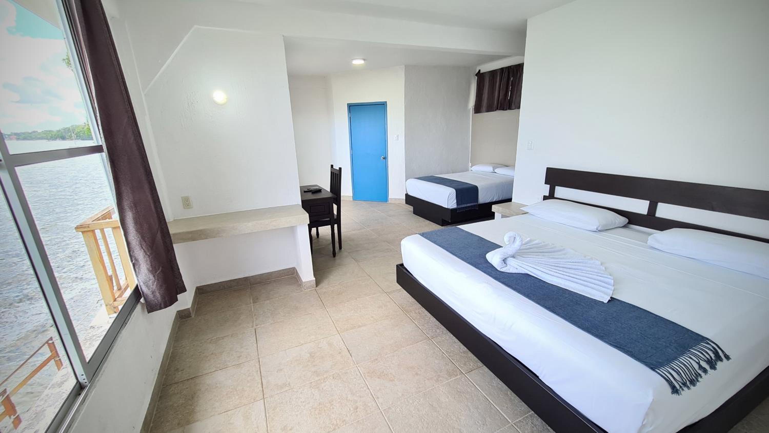 Superior Quadruple Room