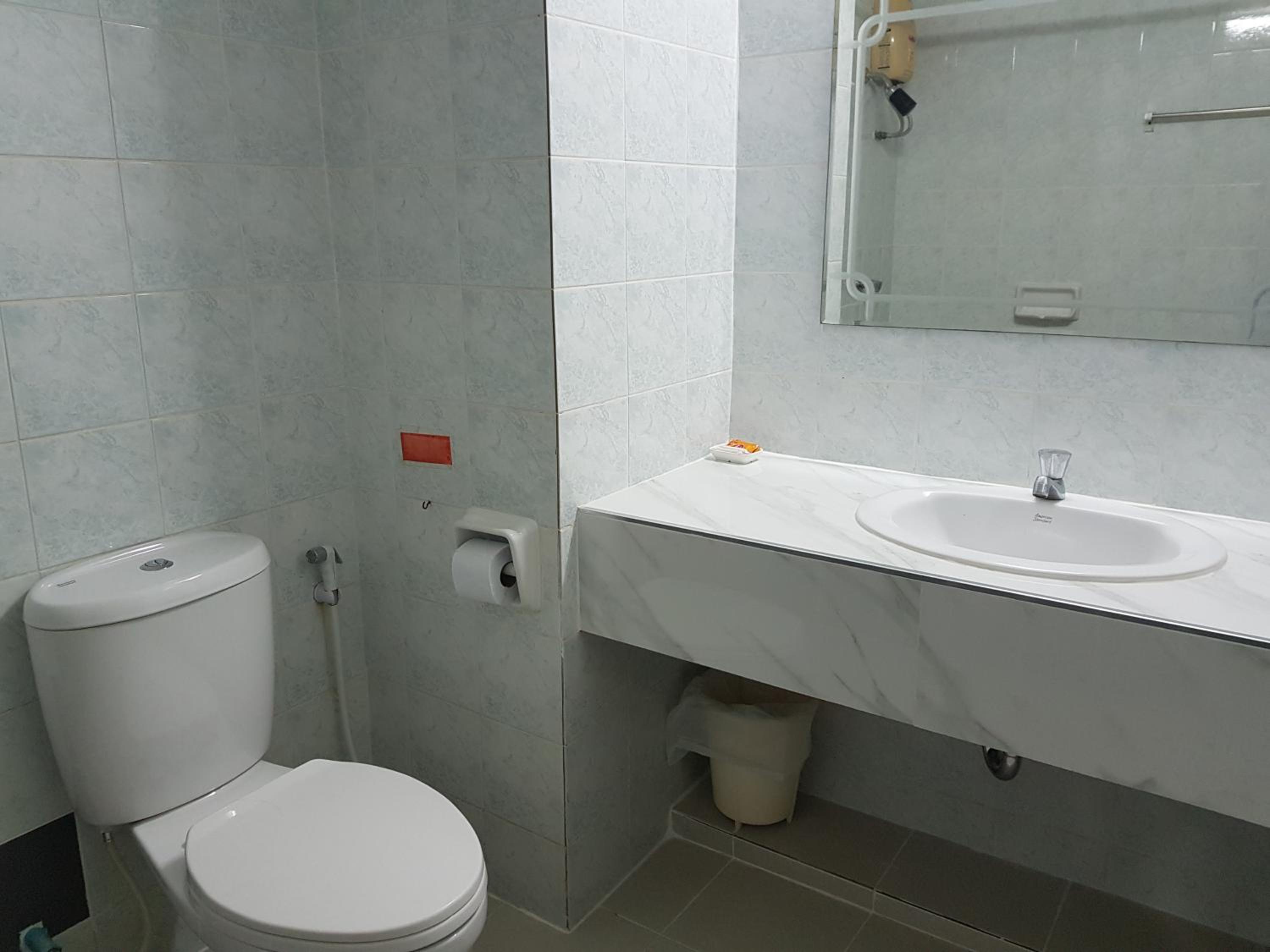 Deluxe King Room photo 3