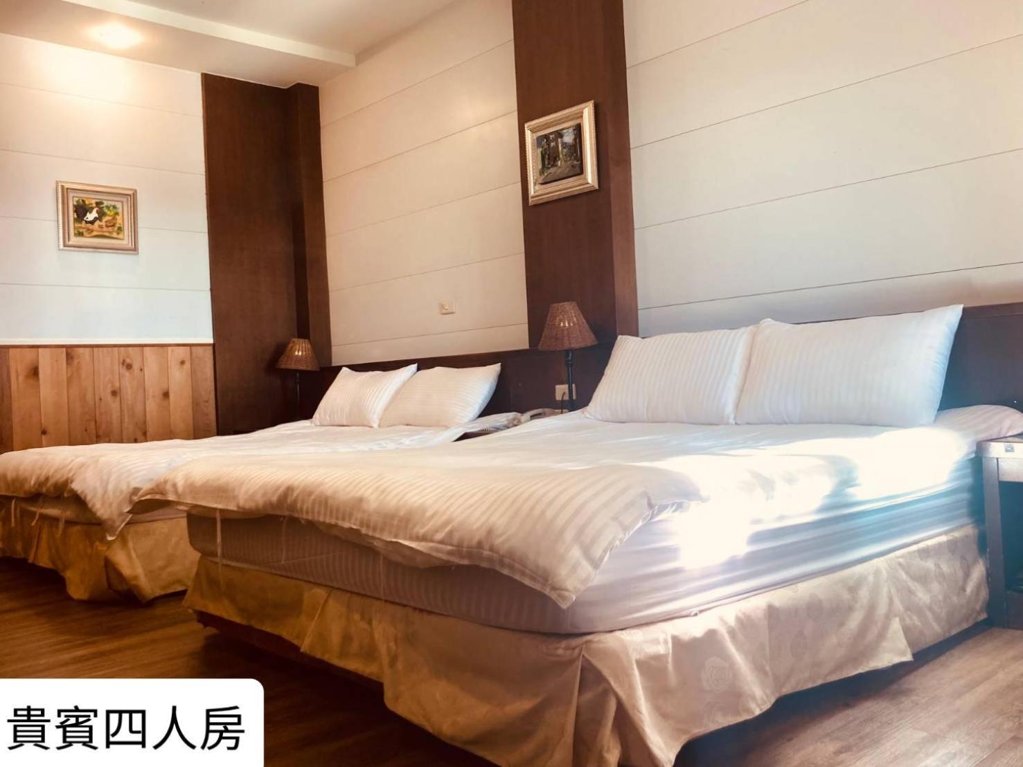 Standard Quadruple Room photo 3