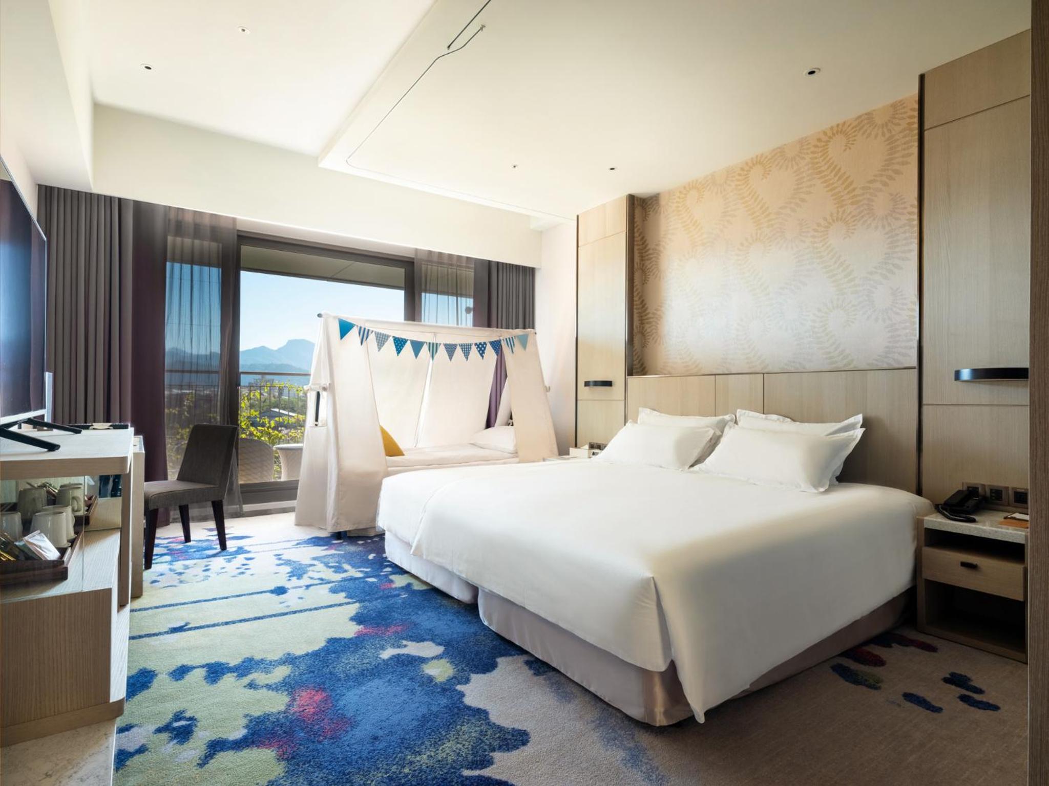Deluxe Triple Room - Photo 1