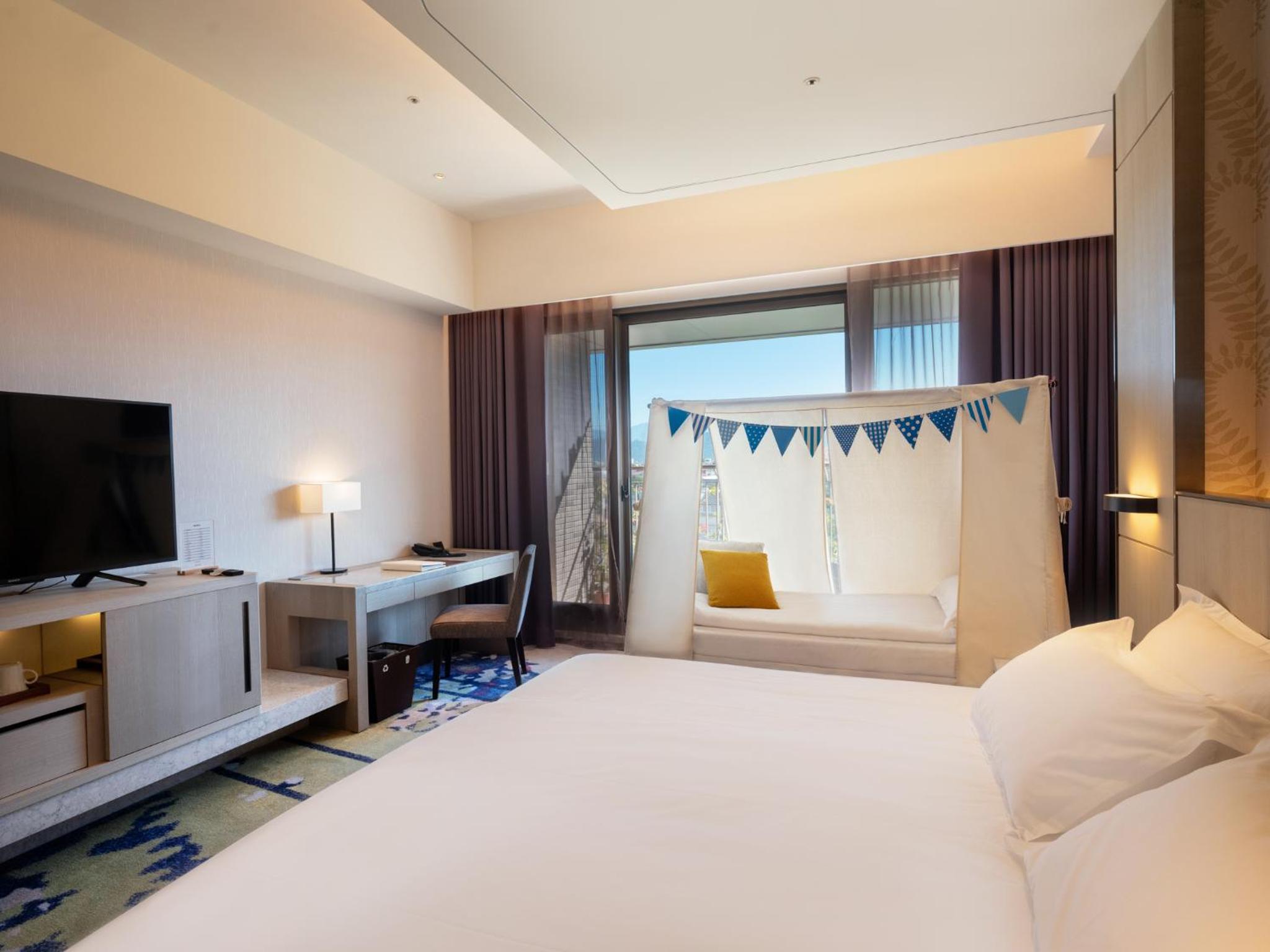 Deluxe Triple Room - Photo 2