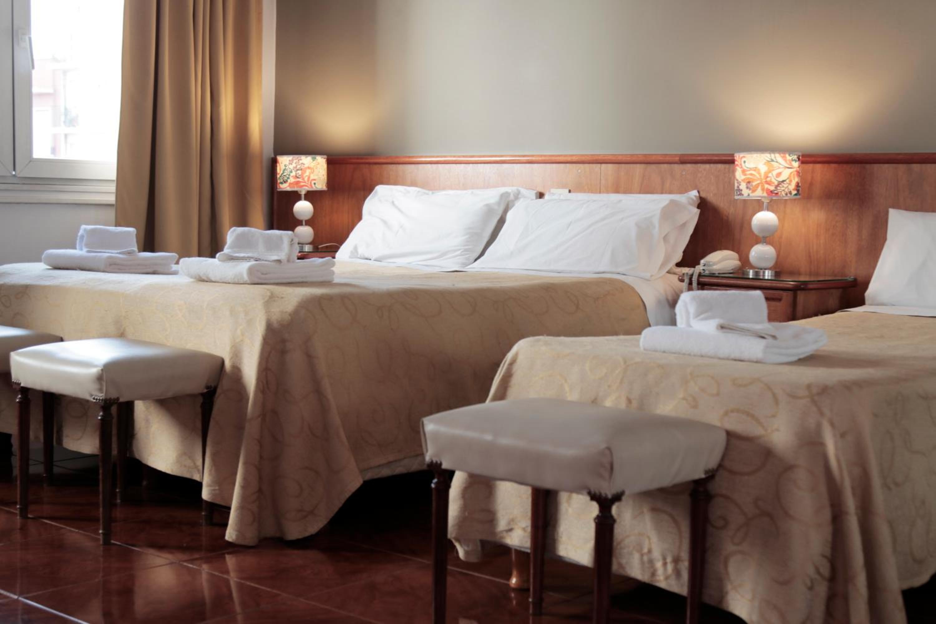 Superior Triple Room photo 1