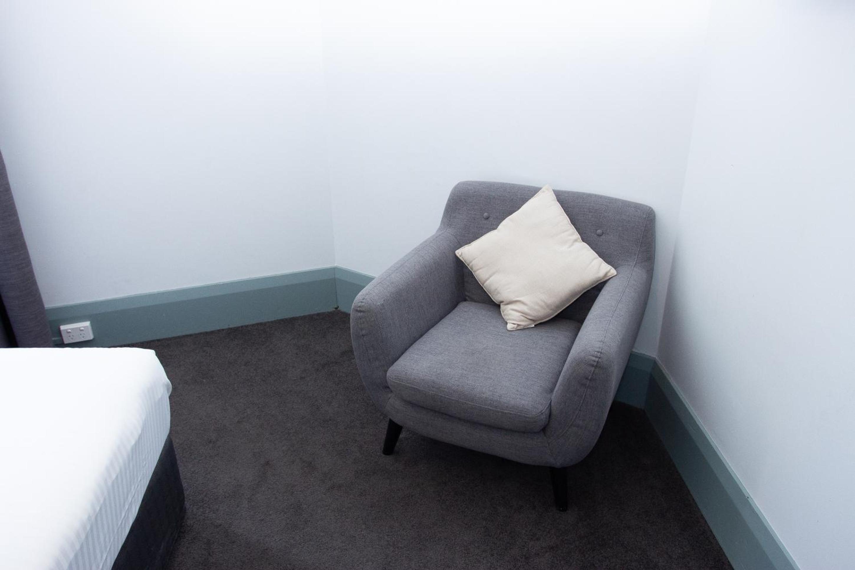 Superior King Room with Ensuite Bathroom — the supplier's photographs — photo 6
