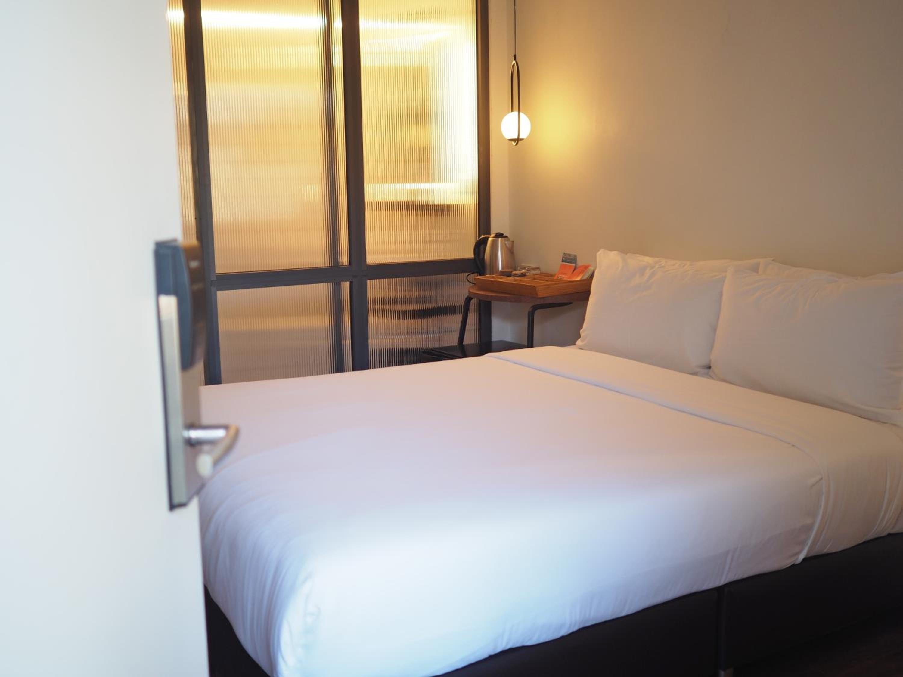 Superior Double Room - Photo 13