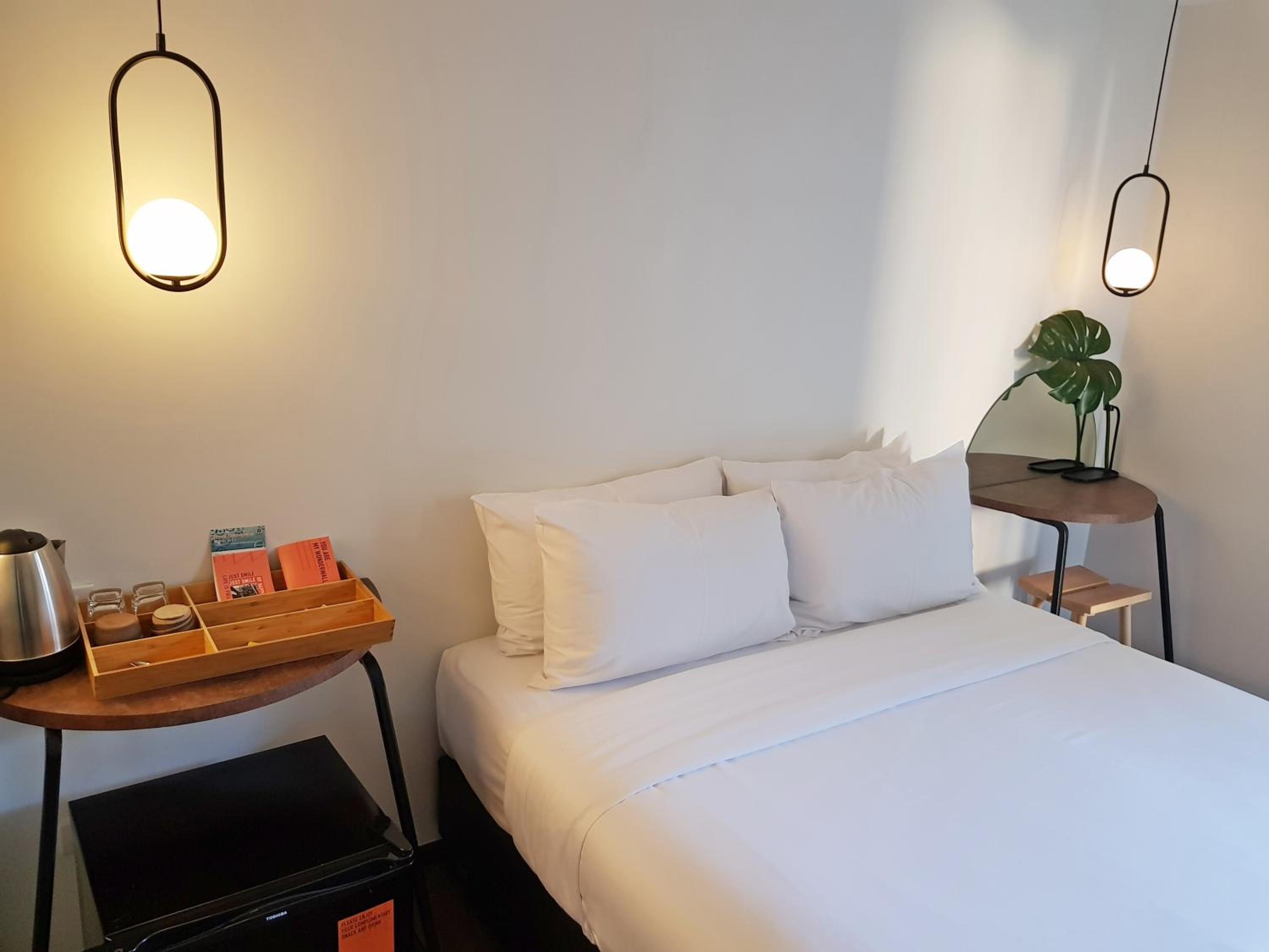 Superior Double Room - Photo 18