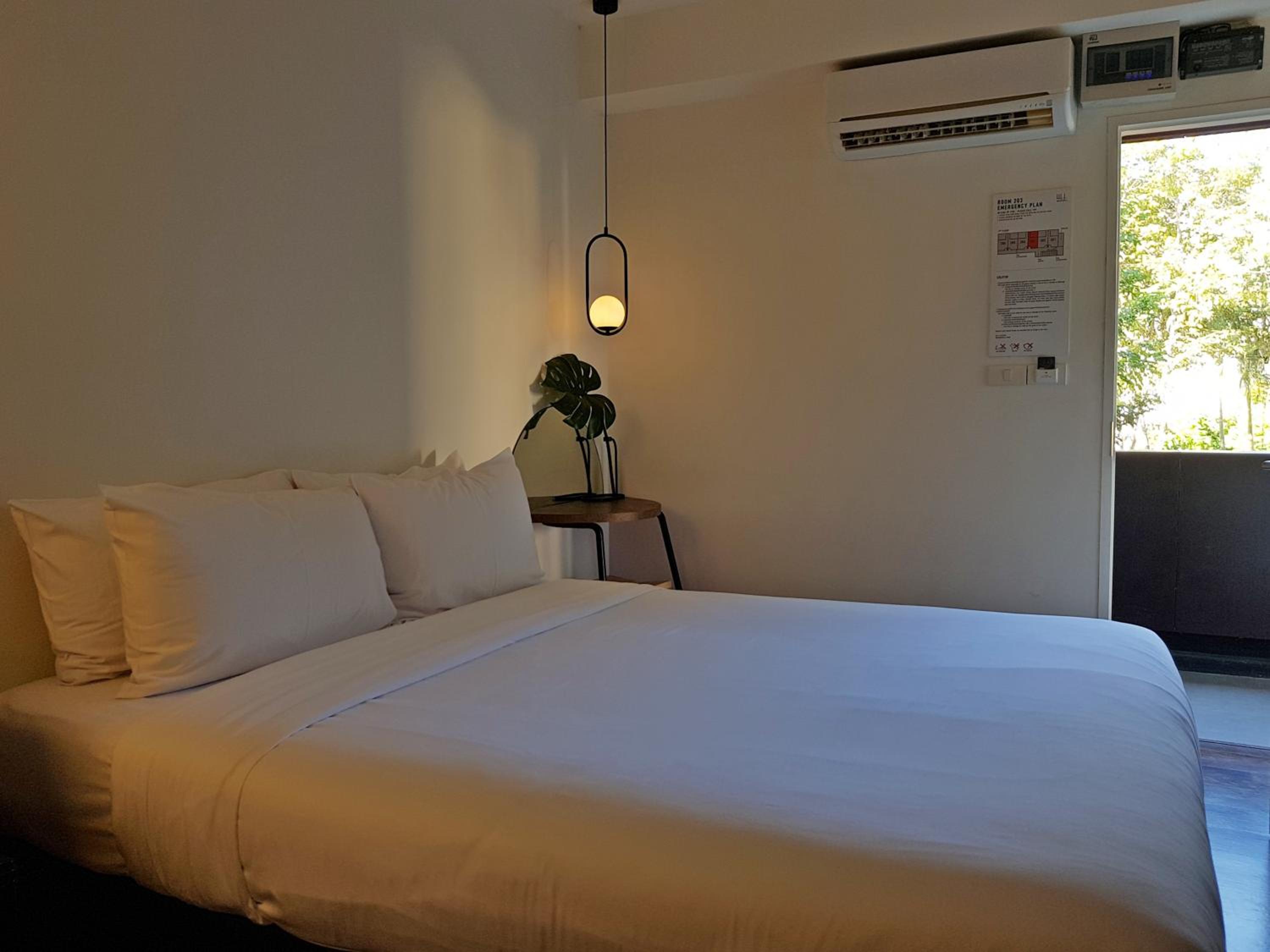 Superior Double Room - Photo 12