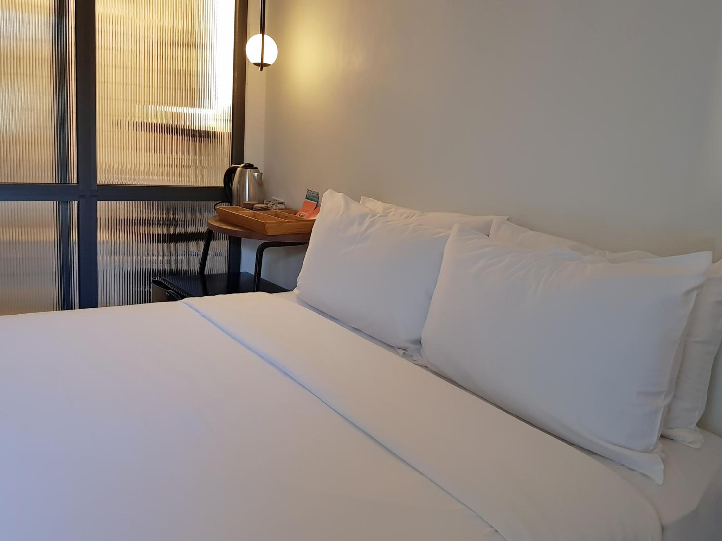 Superior Double Room - Photo 16