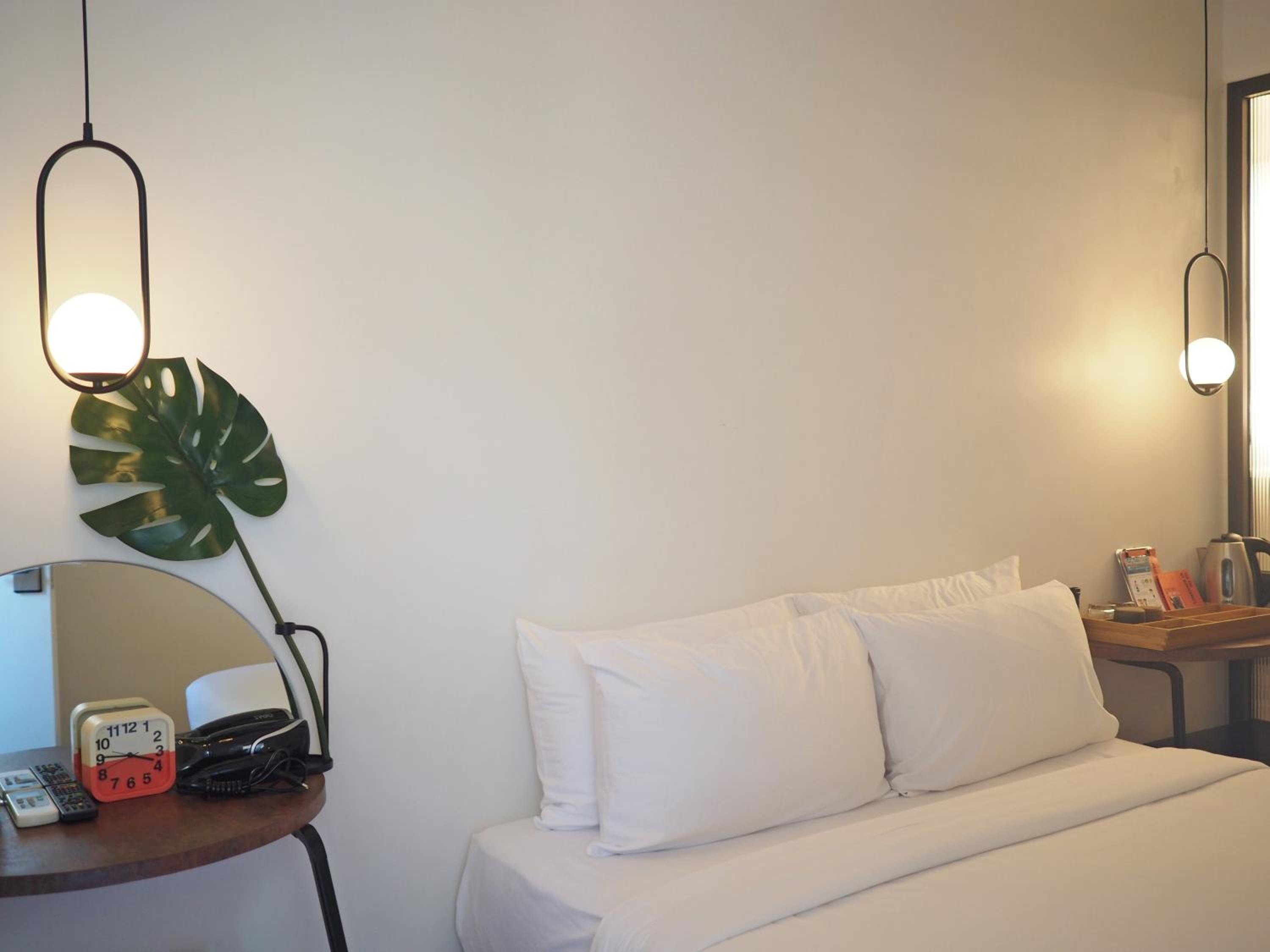 Standard Double Room - Photo 4