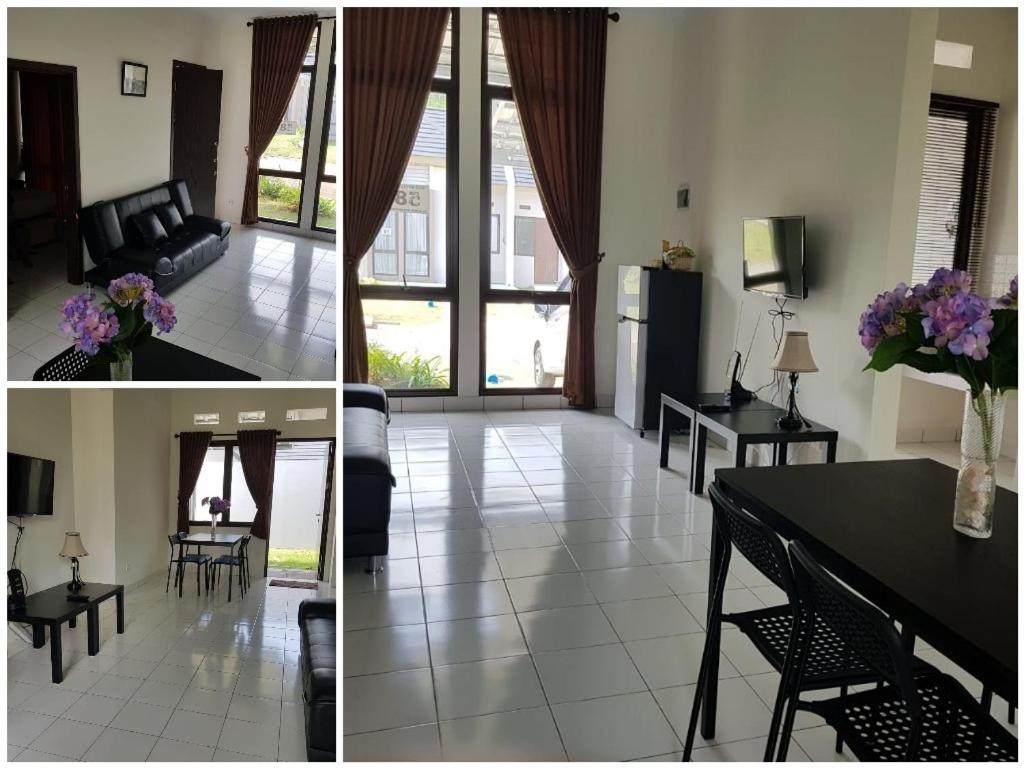 Two-Bedroom House - Photo 18