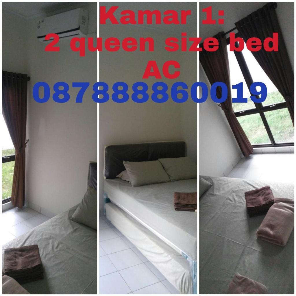 Two-Bedroom House - Photo 17