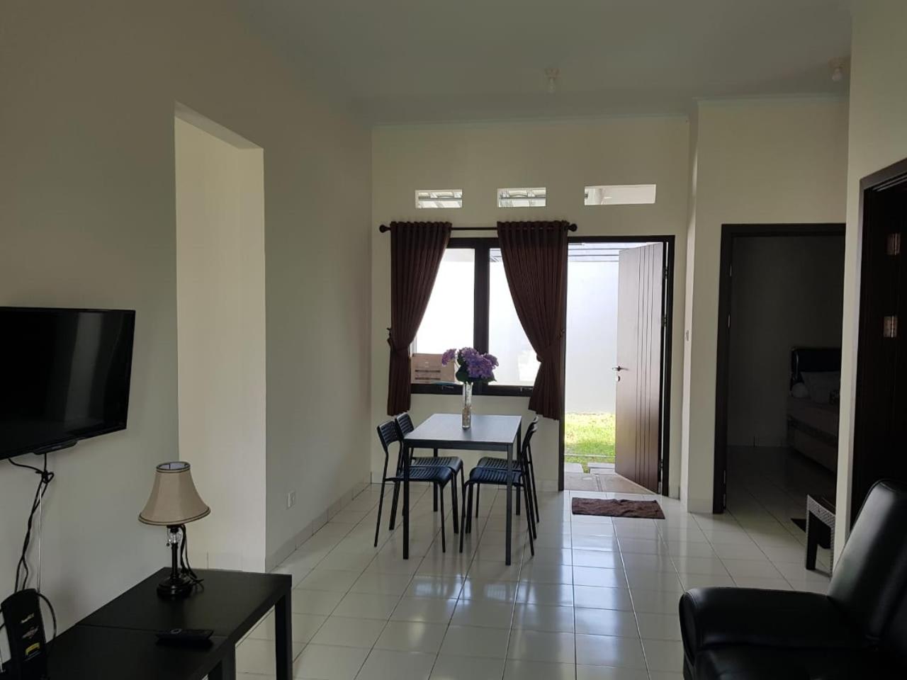 Two-Bedroom House - Photo 62