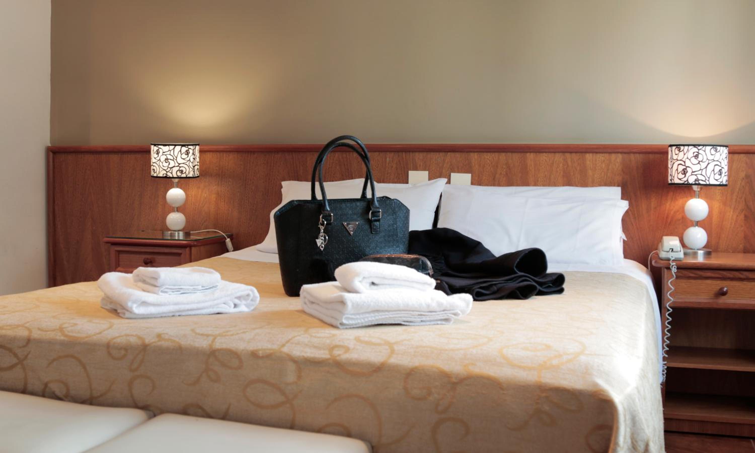 Superior Double Room photo 1