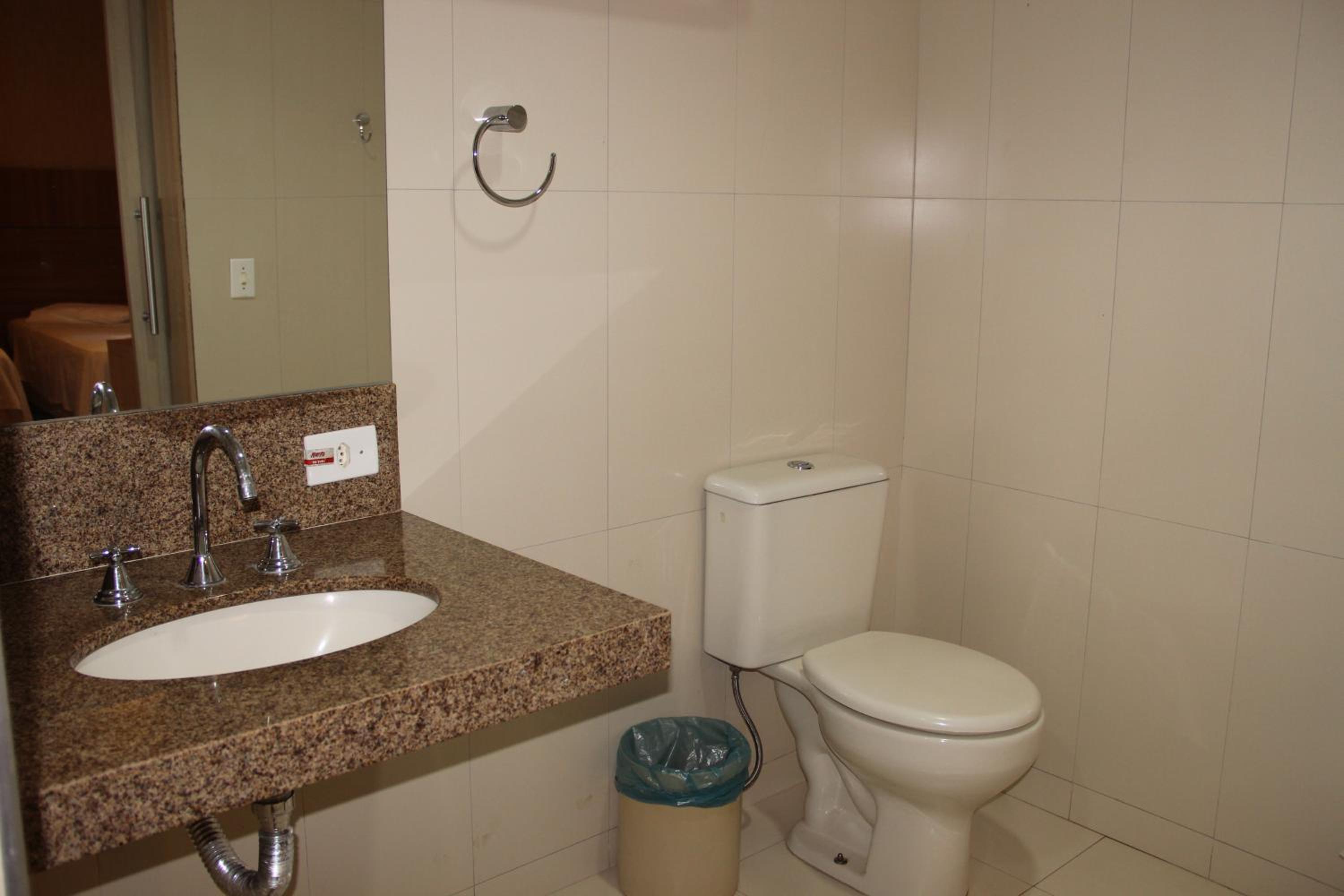 Standard Triple Room with 3 Beds