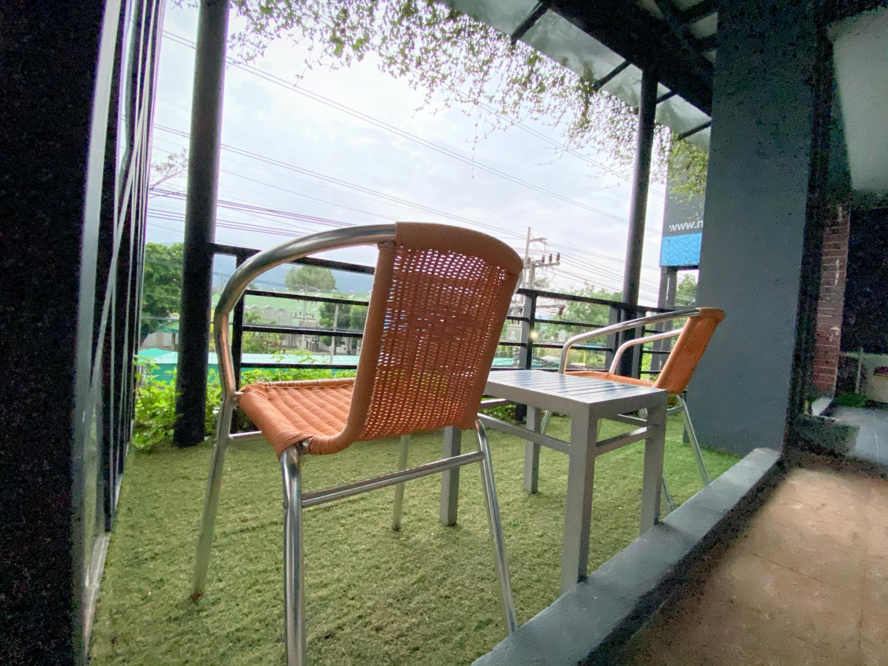 One-Bedroom Apartment - Photo 10