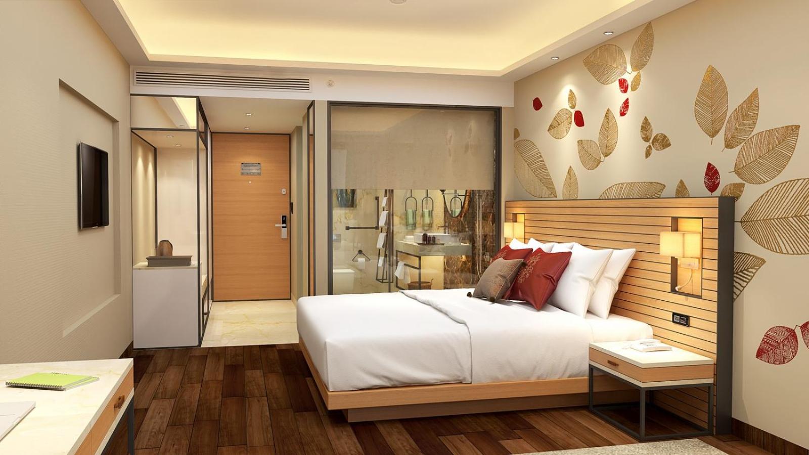Premier Room