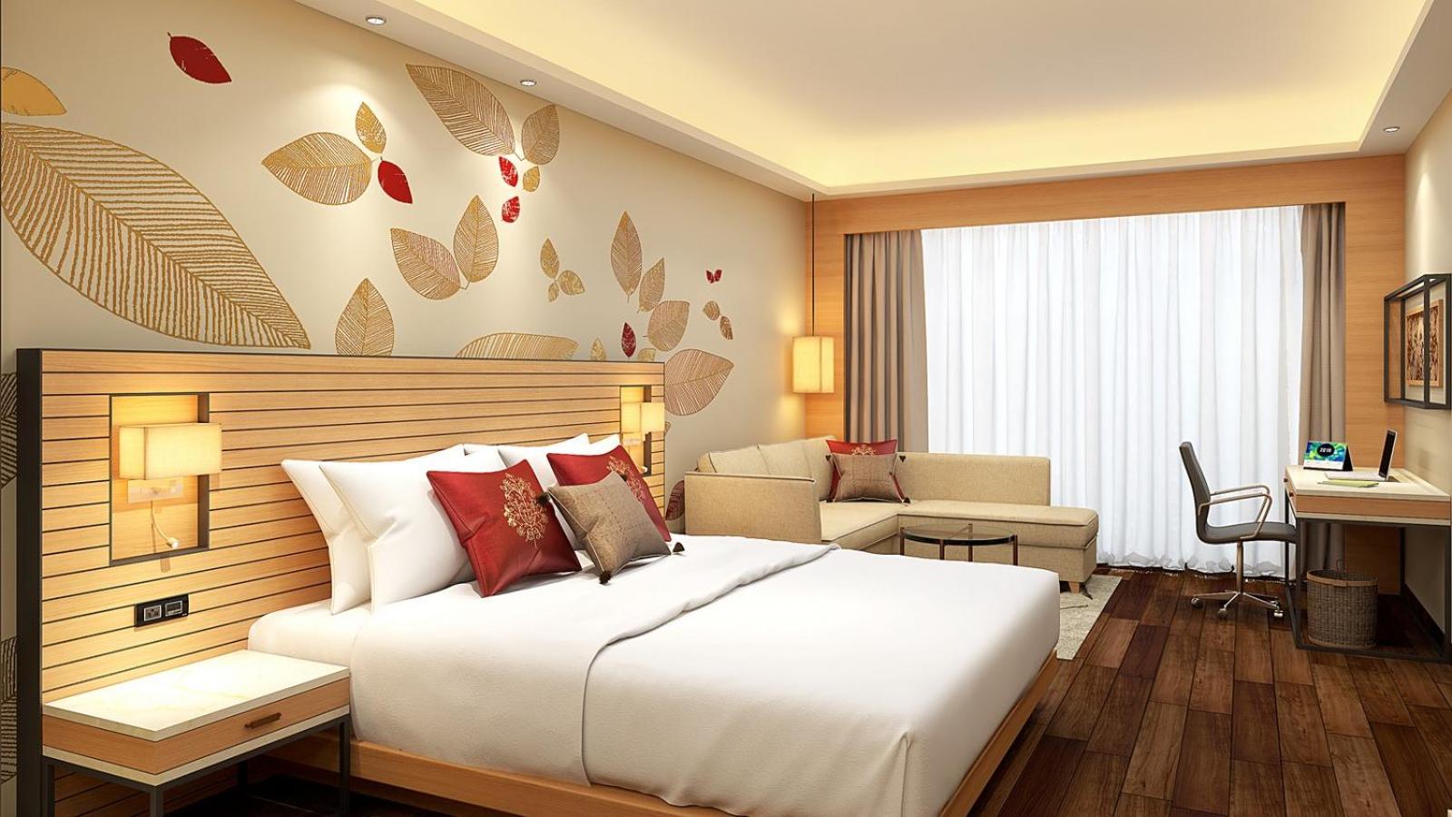 Executive Room