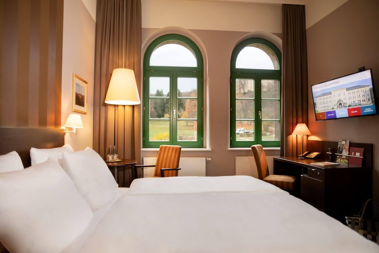 Classic Double Room - Photo 4