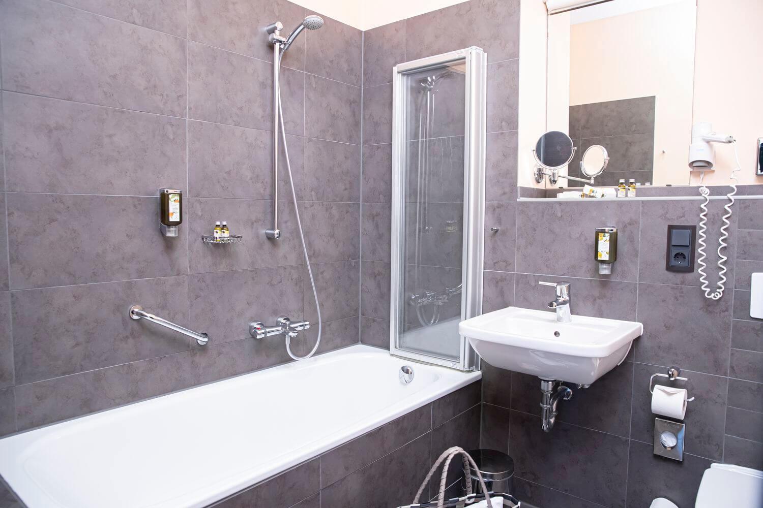 Classic Double Room - Photo 2
