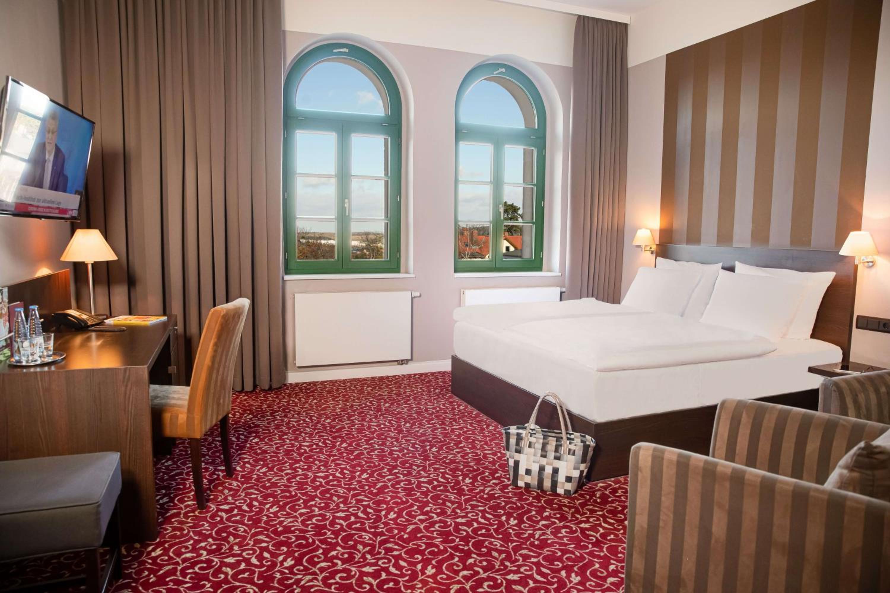 Deluxe Double Room - Photo 3