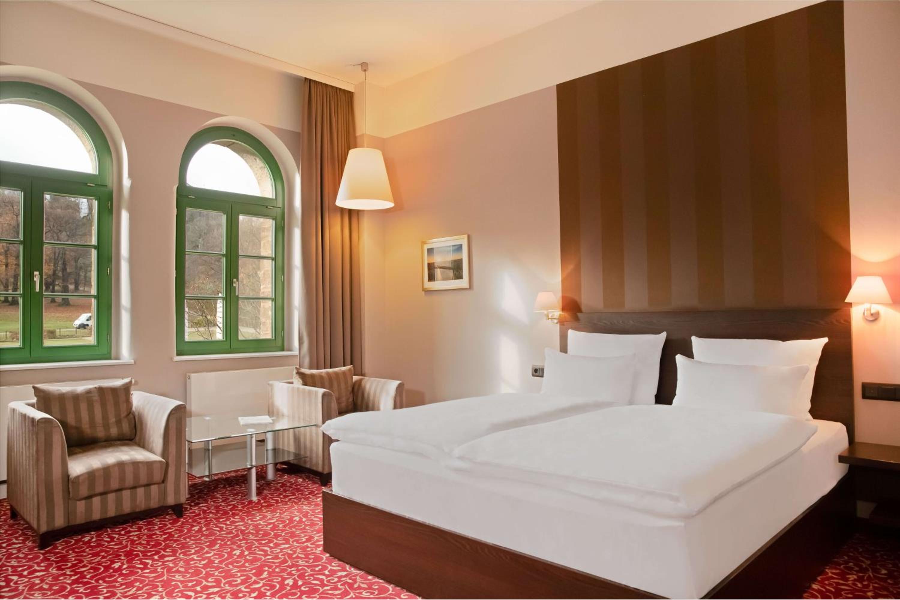 Deluxe Double Room - Photo 4