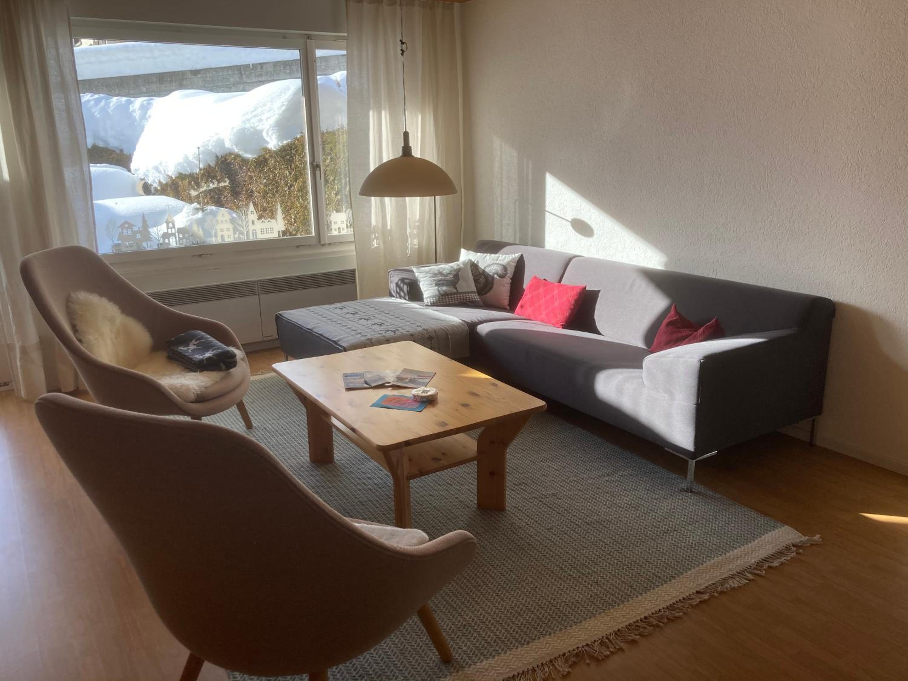 Apartment - Split Level photo 1