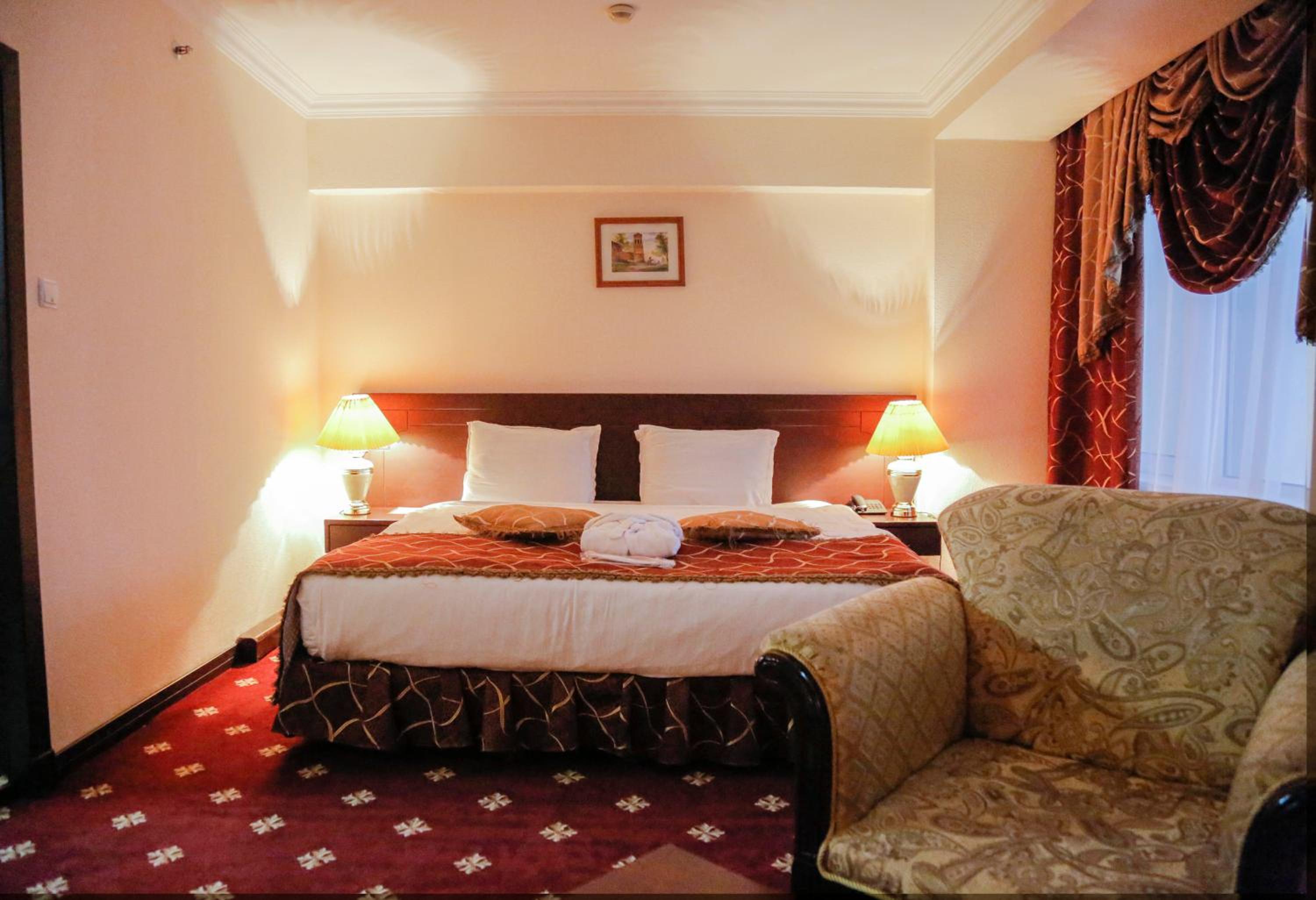 Superior Double Room - Photo 3