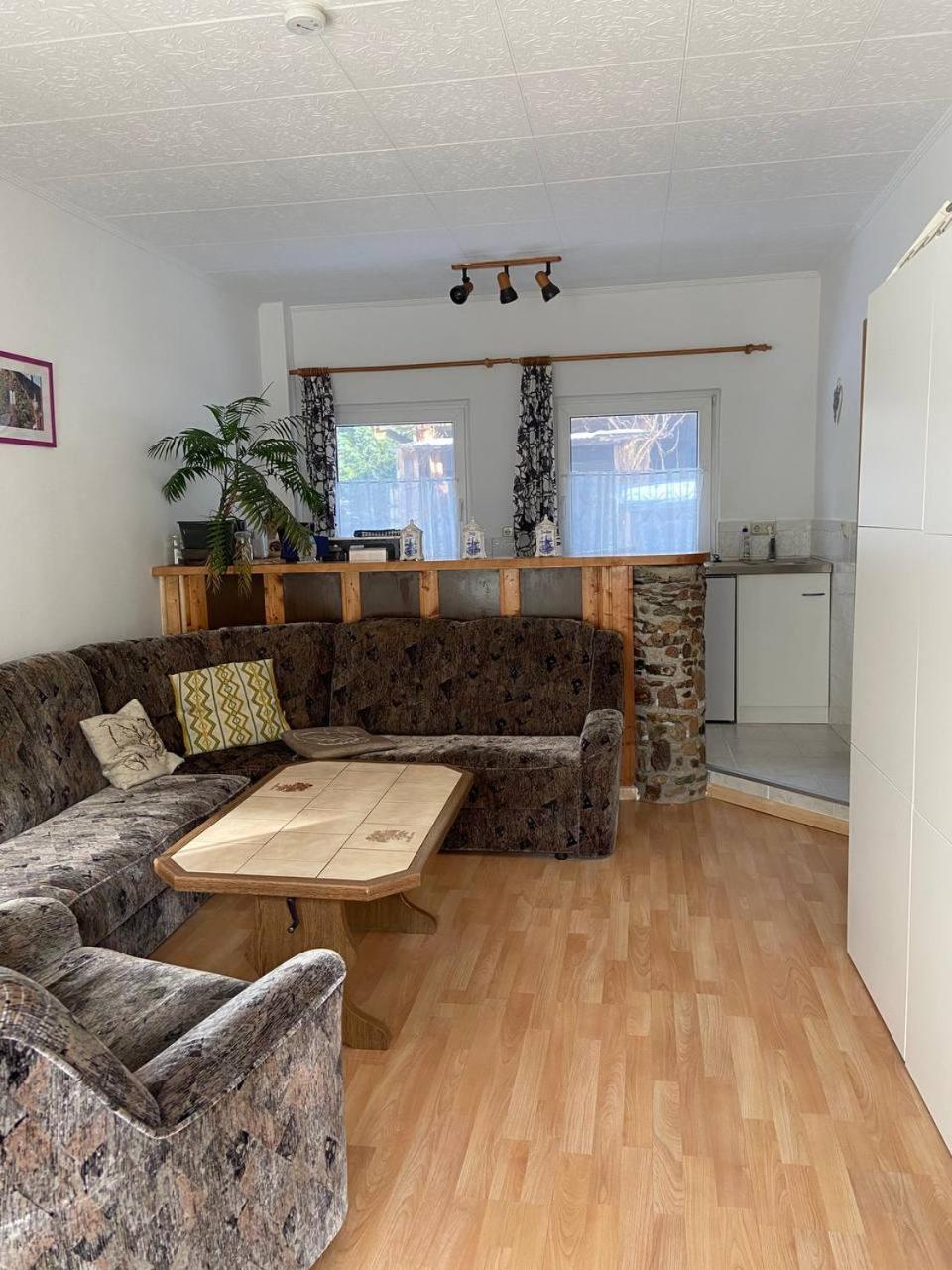 Apartment with Terrace photo 3