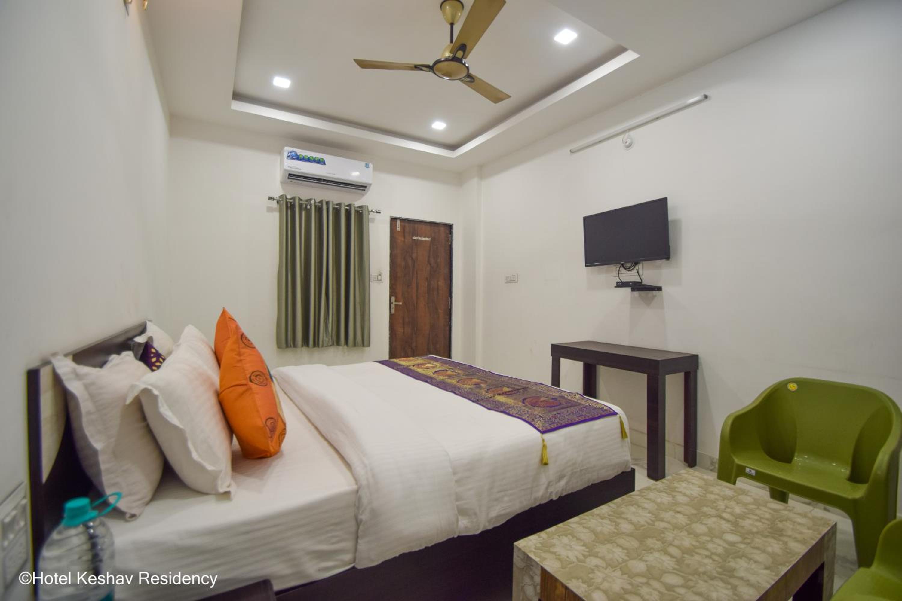 Deluxe Double Room - Photo 2
