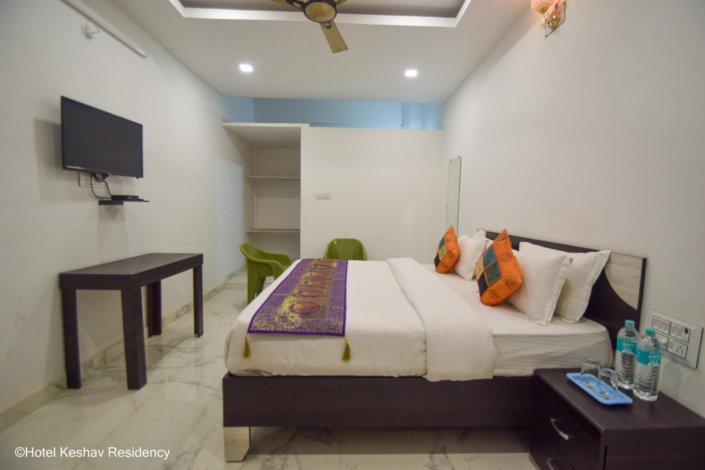 Deluxe Double Room - Photo 6