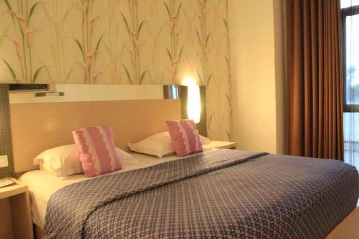 Deluxe Twin Room photo 2