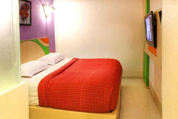 Deluxe Twin Room photo 3