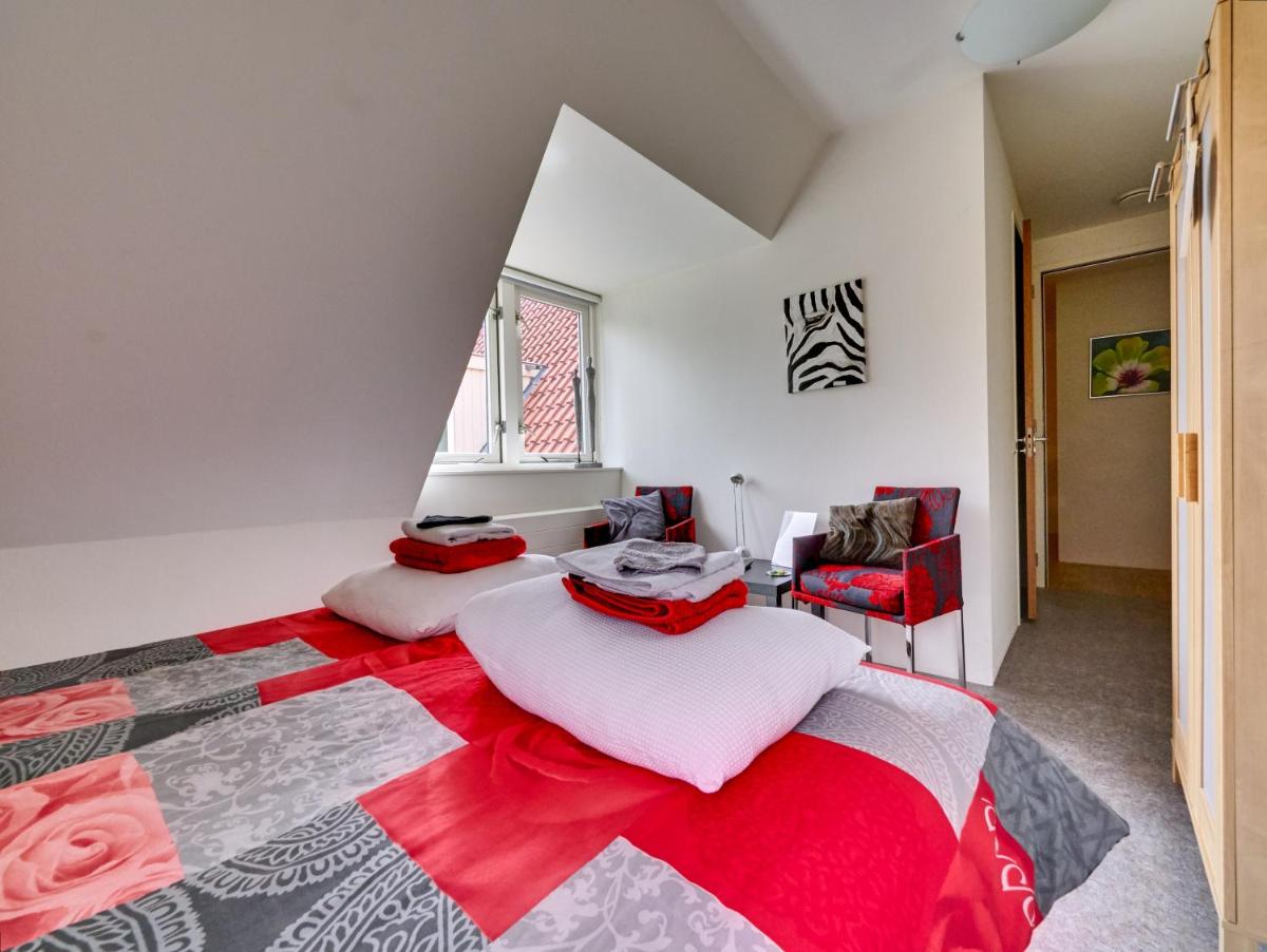 Double or Twin Room - Annex photo 1