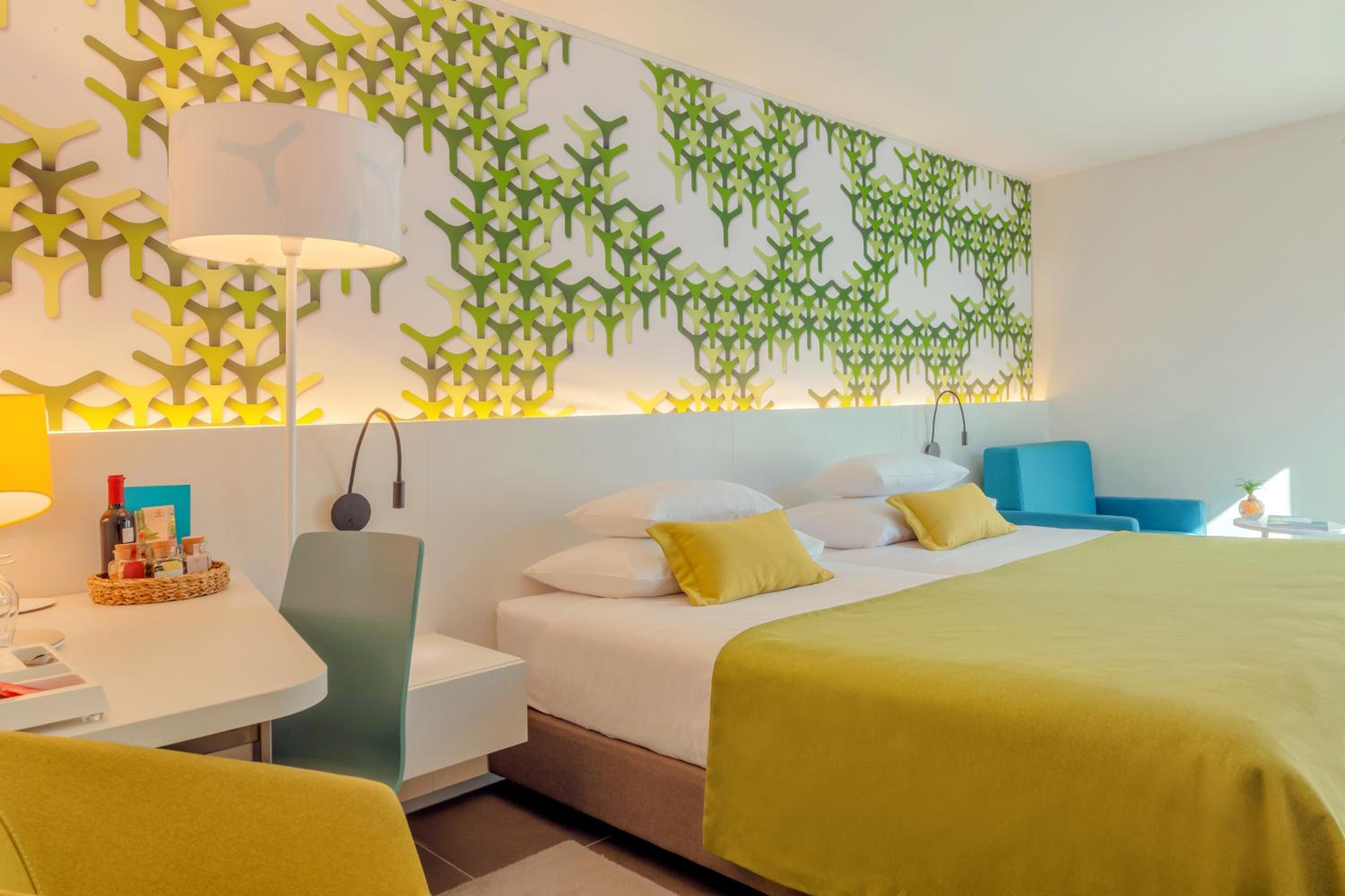 Classic Double Room - Photo 1