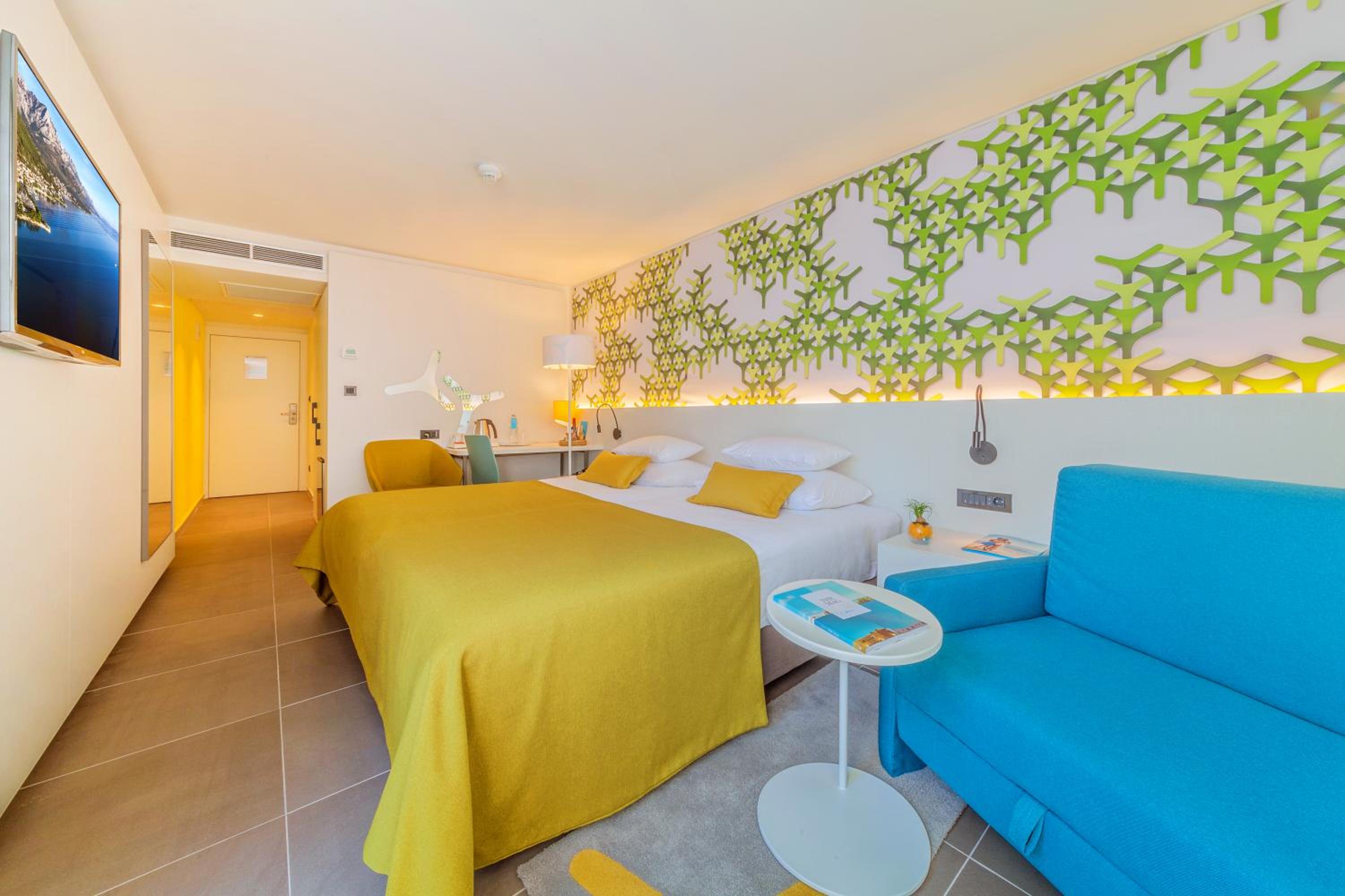 Classic Double Room - Photo 2