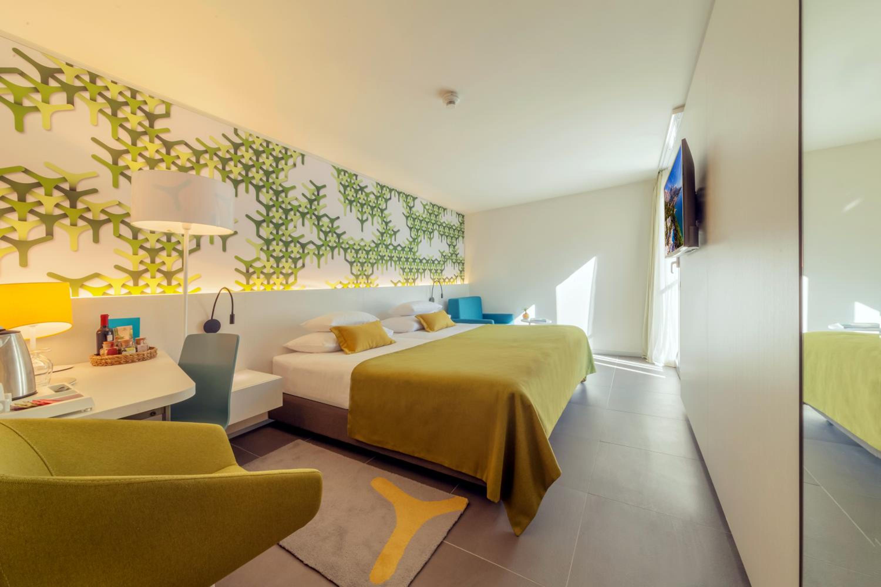 Classic Double Room - Photo 3