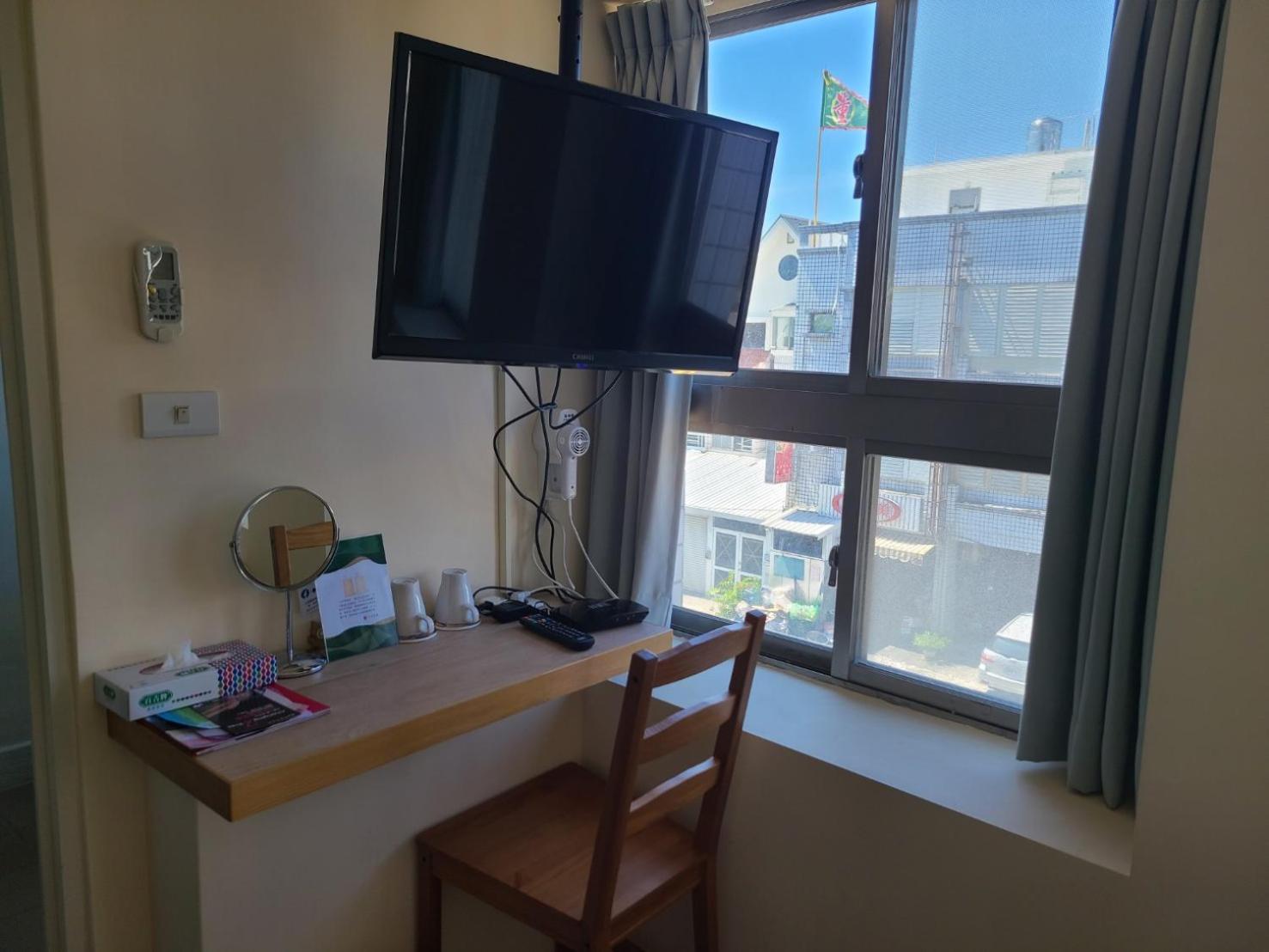 Small Double Room