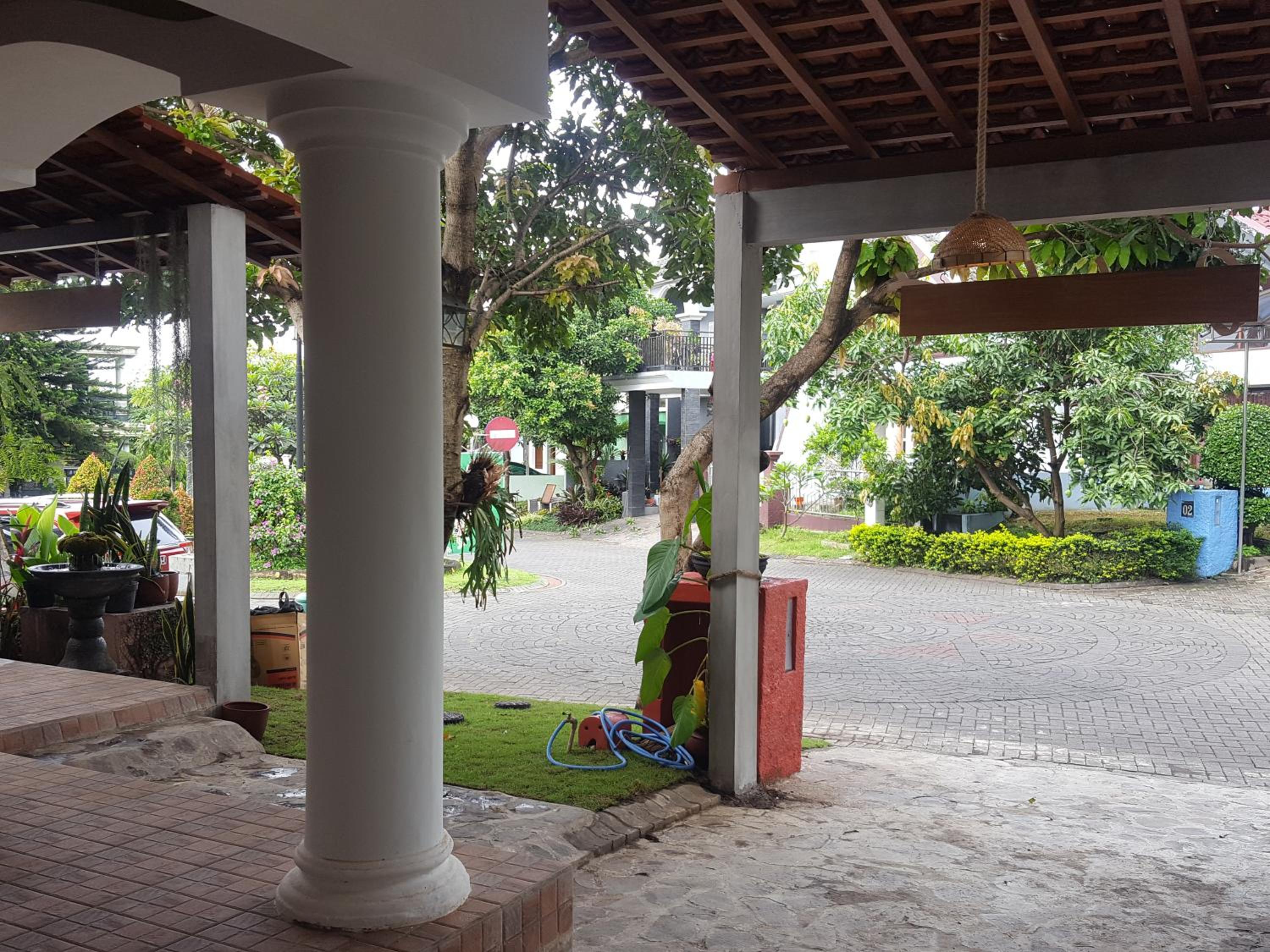 Three-Bedroom Villa - Photo 33