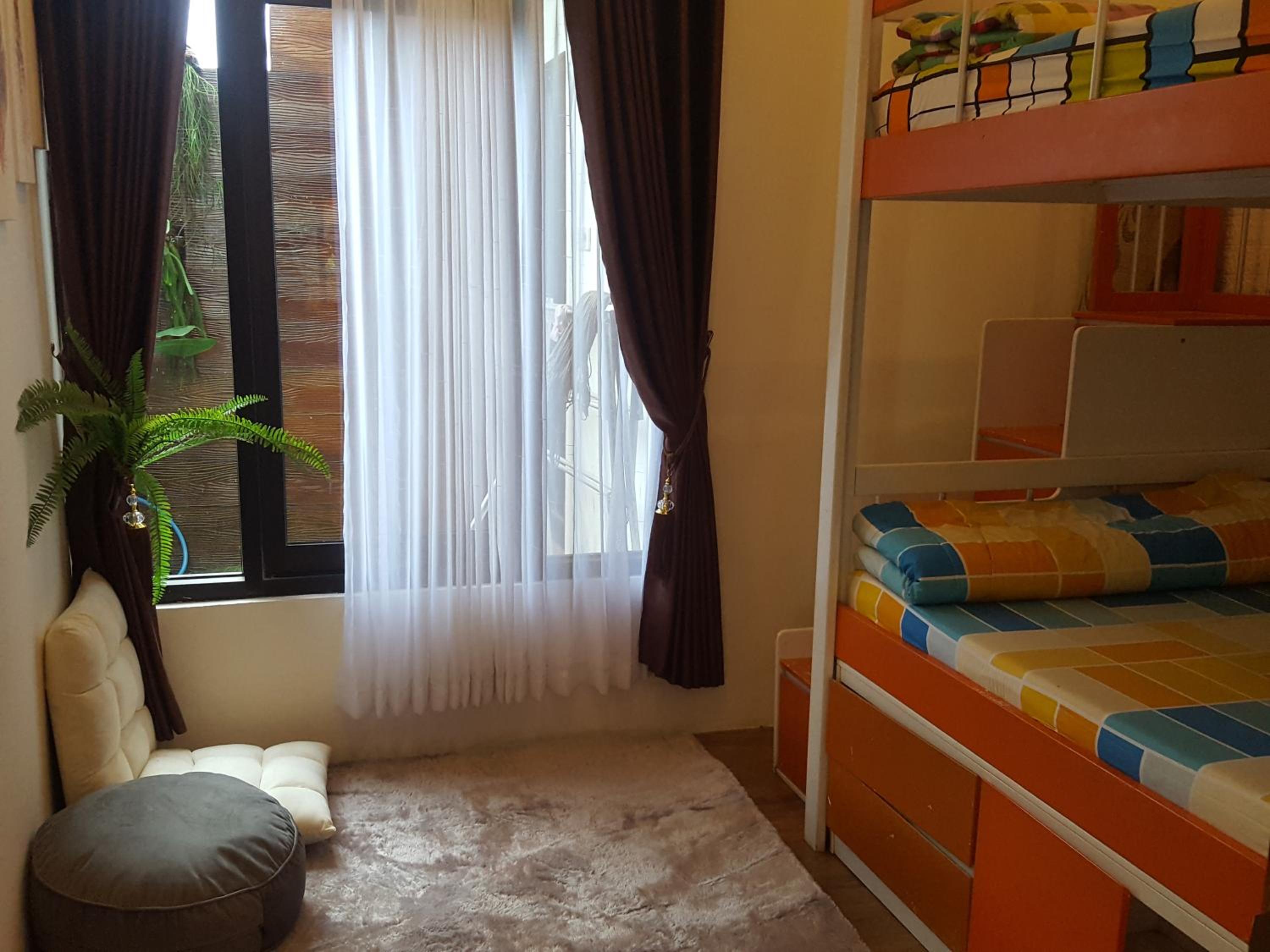 Three-Bedroom Villa - Photo 1