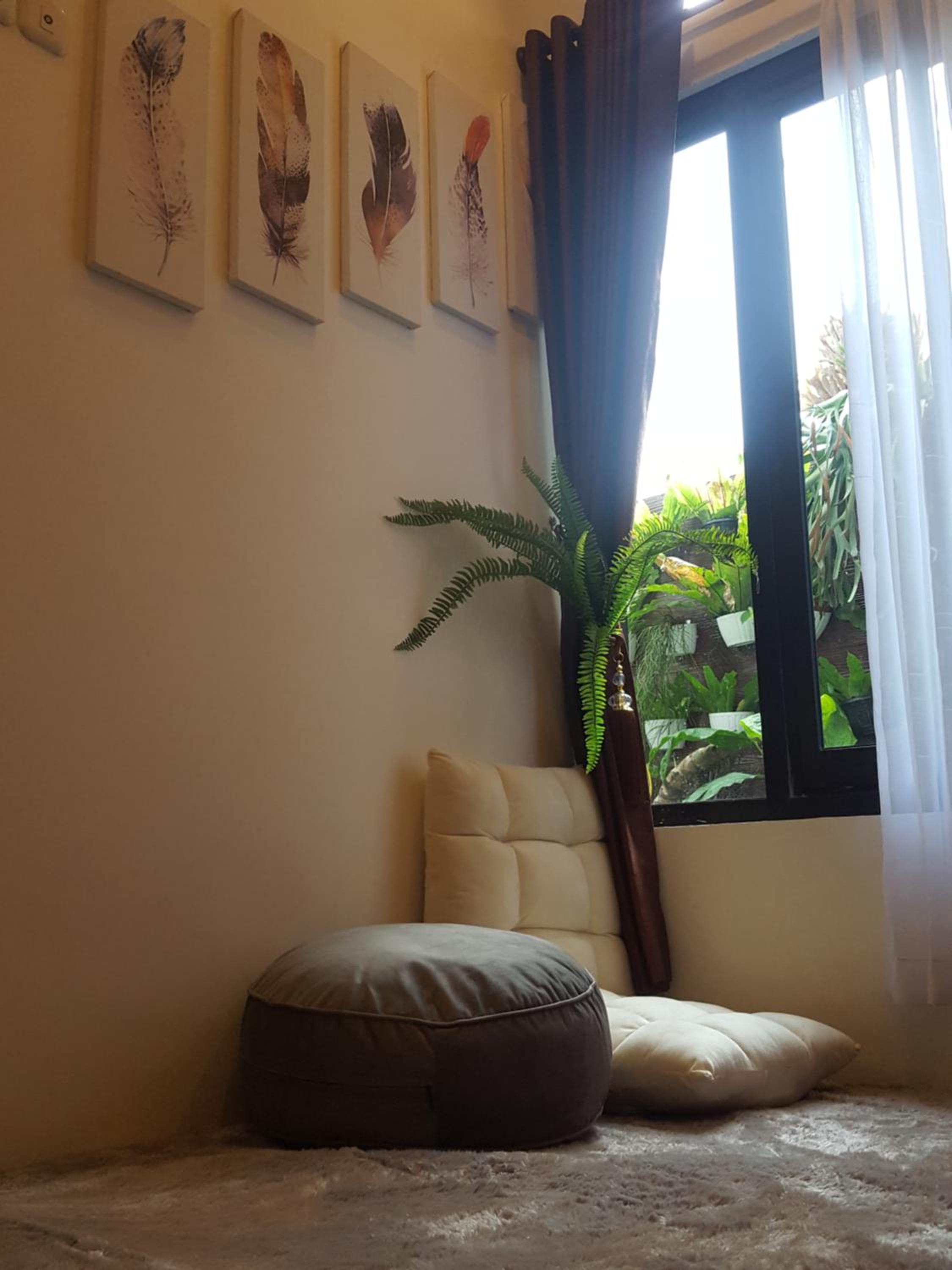 Three-Bedroom Villa - Photo 32