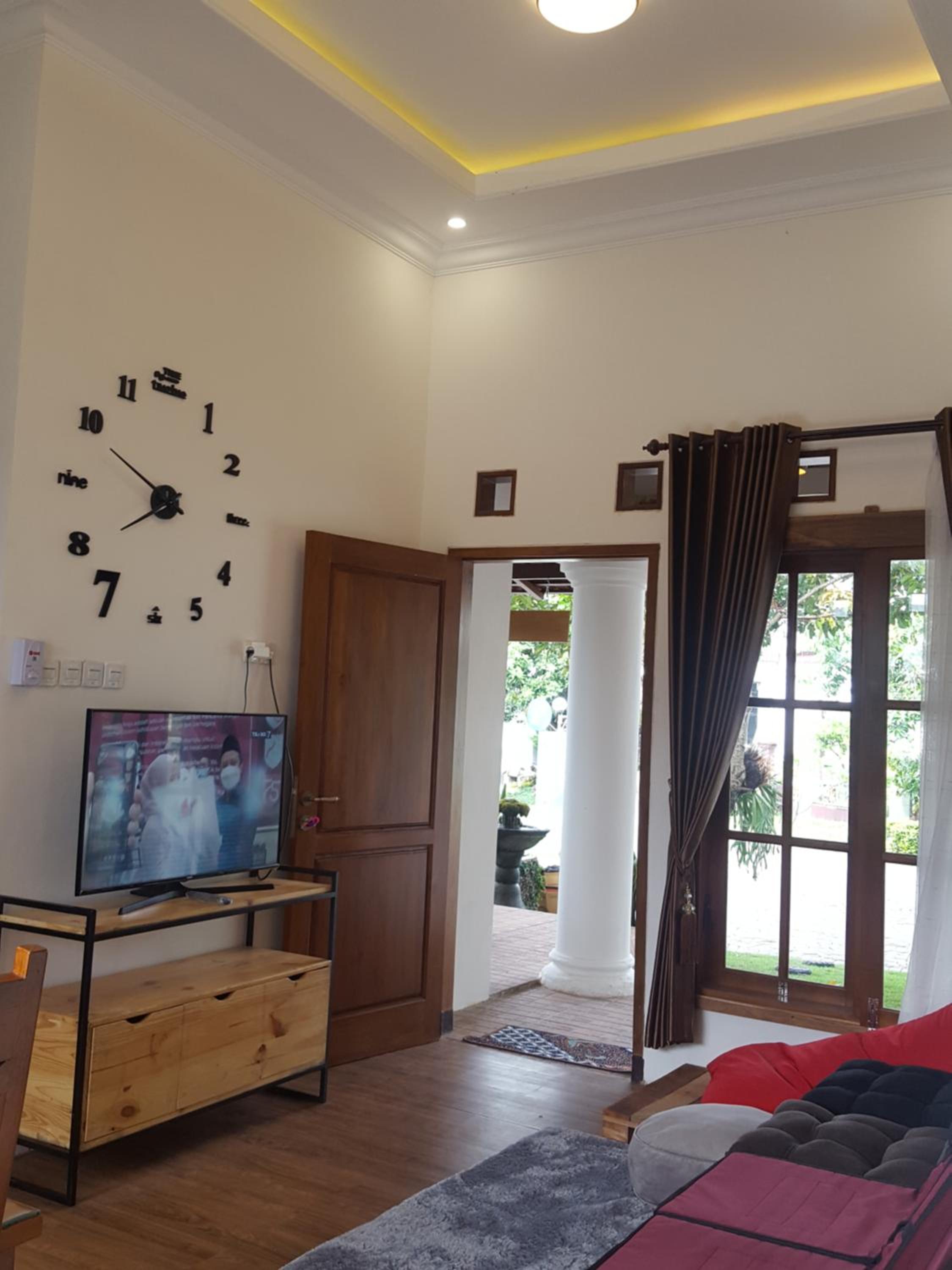 Three-Bedroom Villa - Photo 28