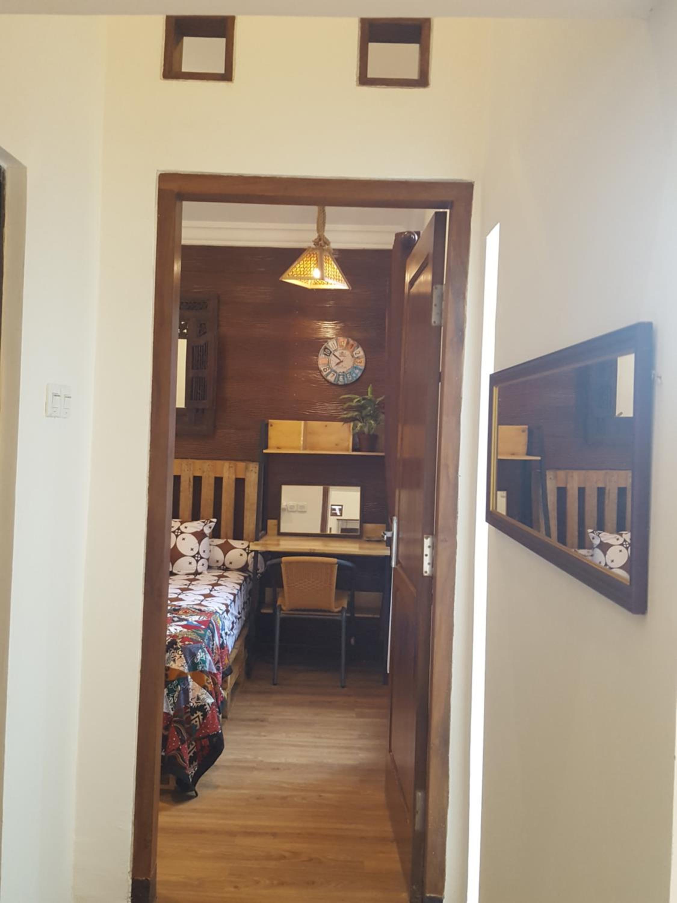 Three-Bedroom Villa - Photo 27