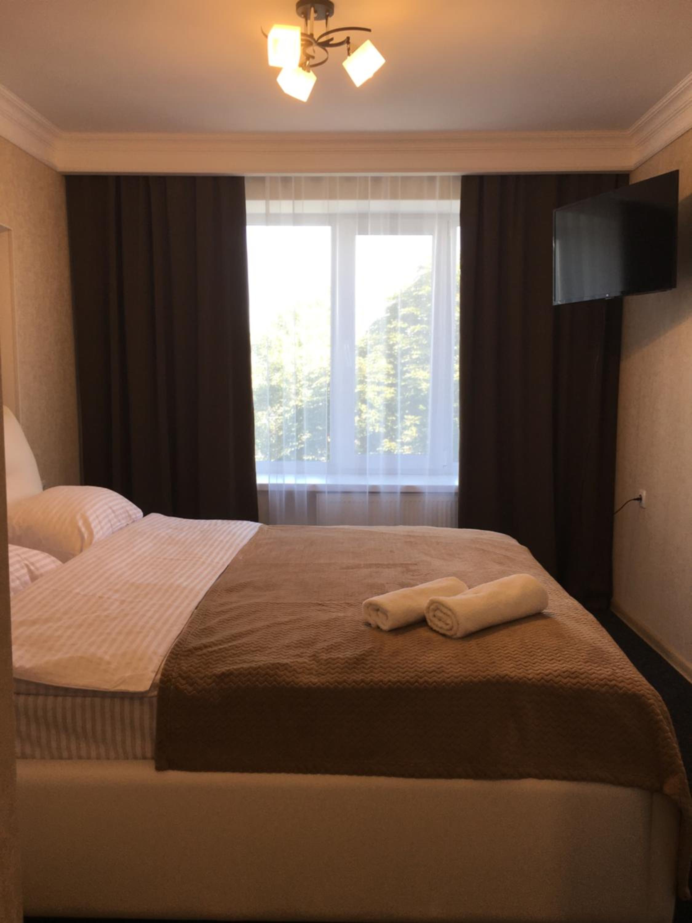 Small Twin Room