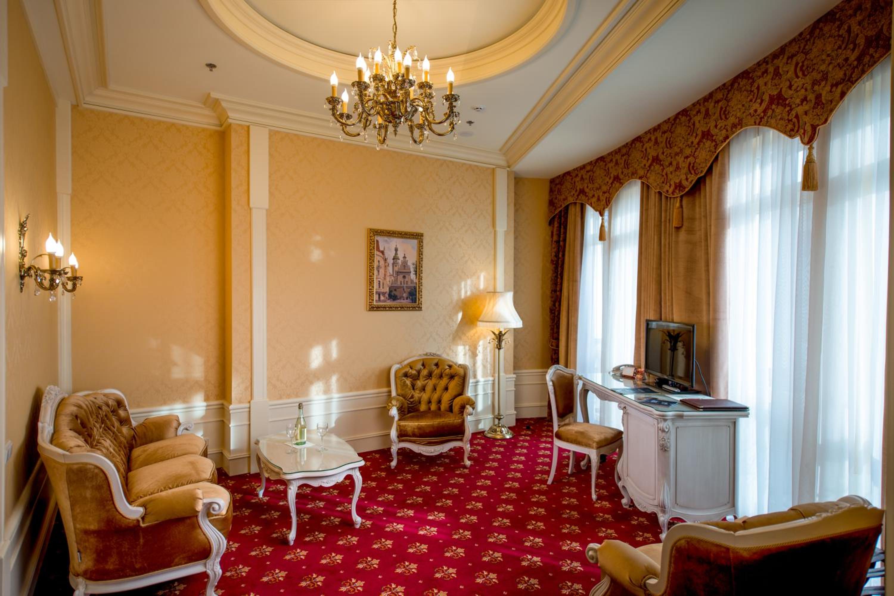 Superior Suite photo 2