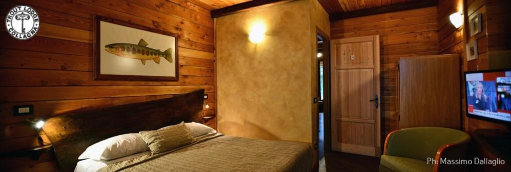 Double Room with Private Bathroom - Photo 10