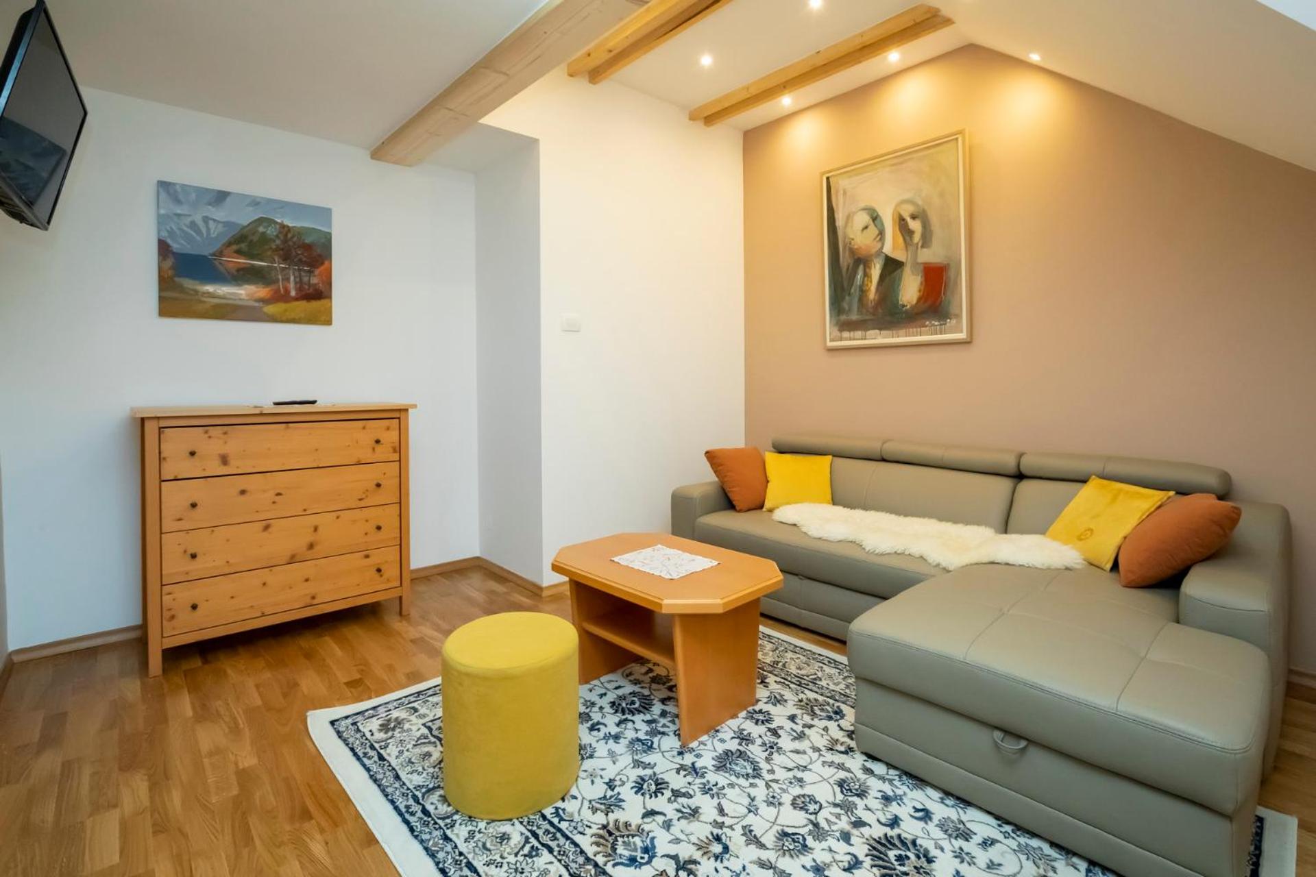 Two-Bedroom Suite - Photo 1