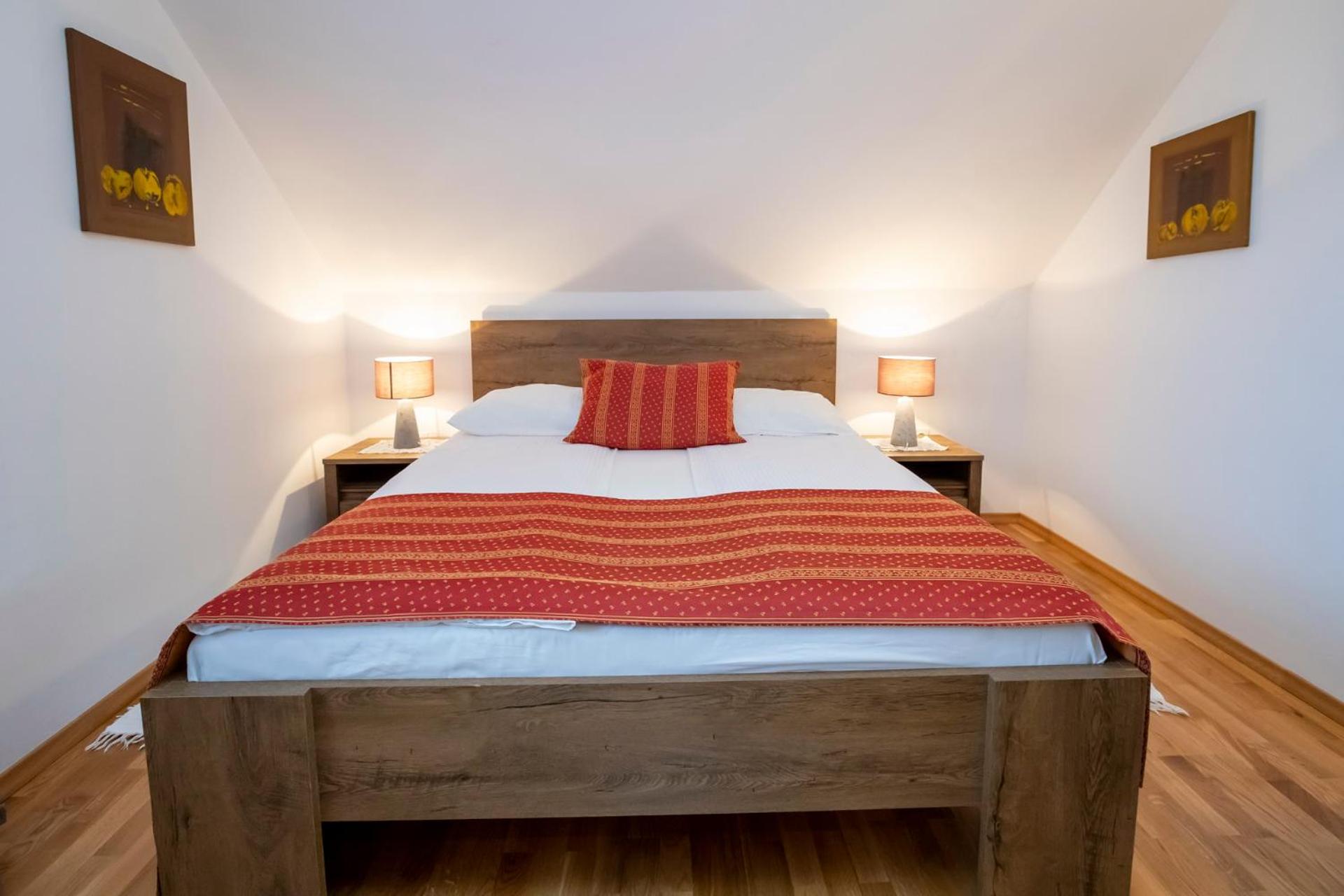 Two-Bedroom Suite - Photo 5